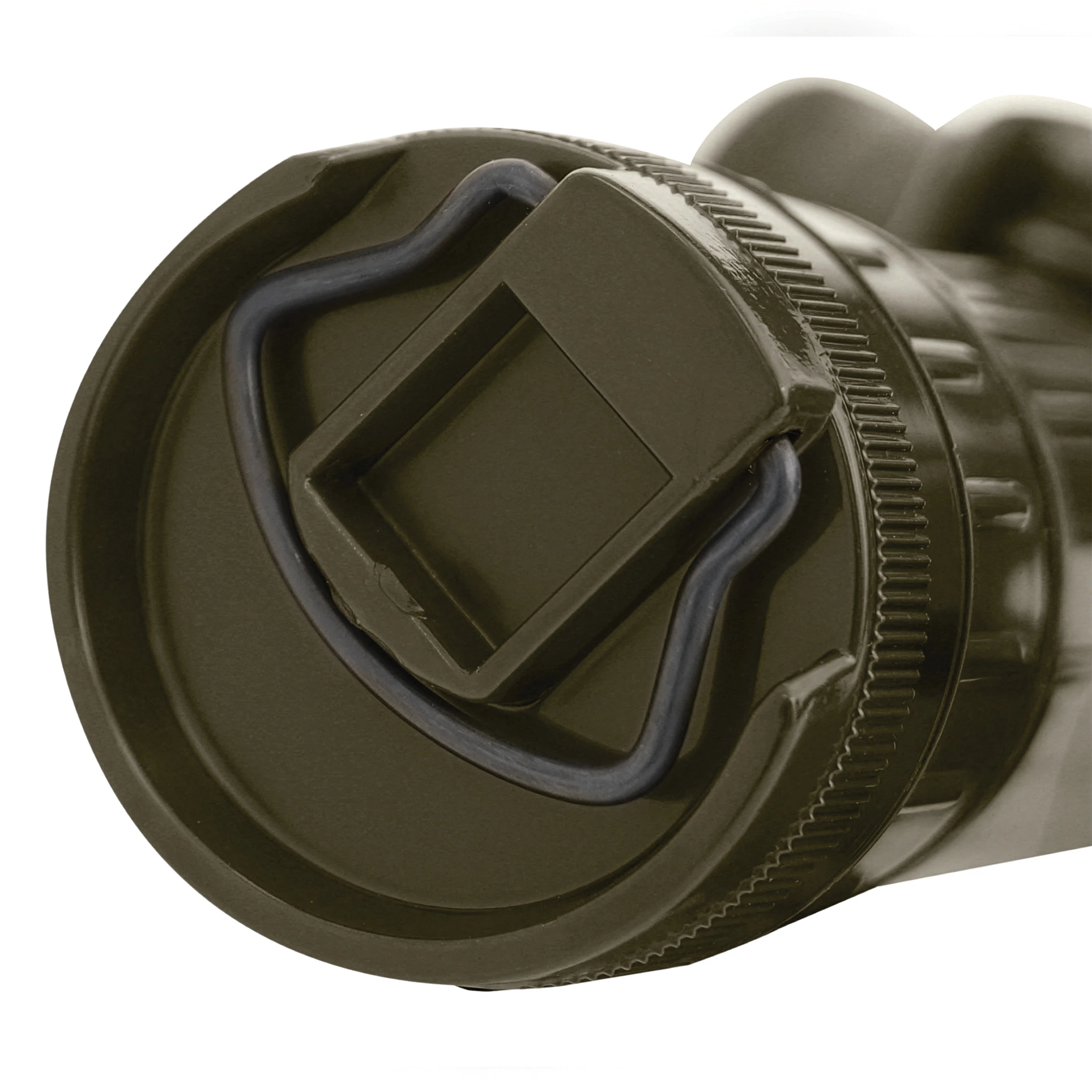 Rothco Genuine G.I. Anglehead Flashlight