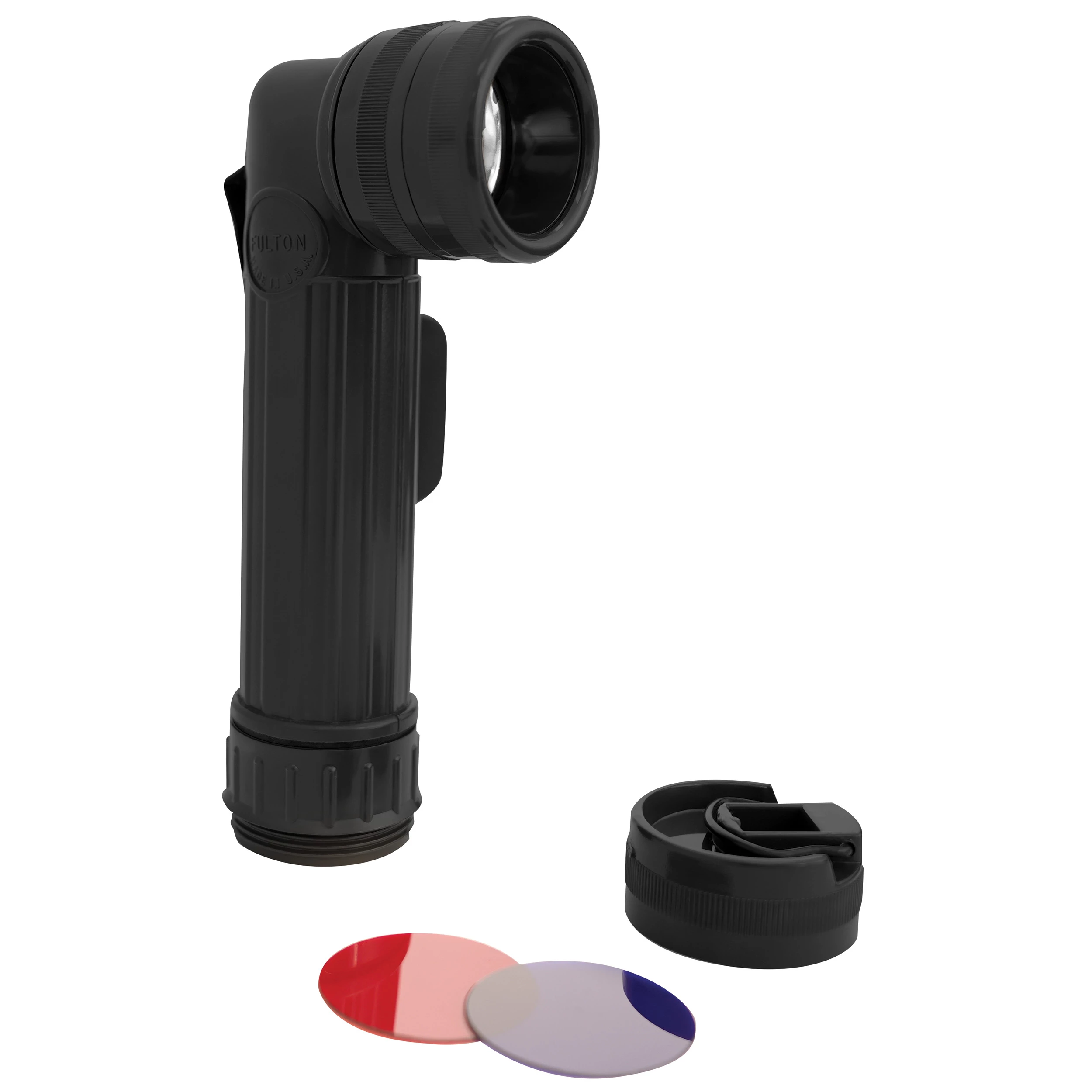 Rothco Genuine G.I. Anglehead Flashlight