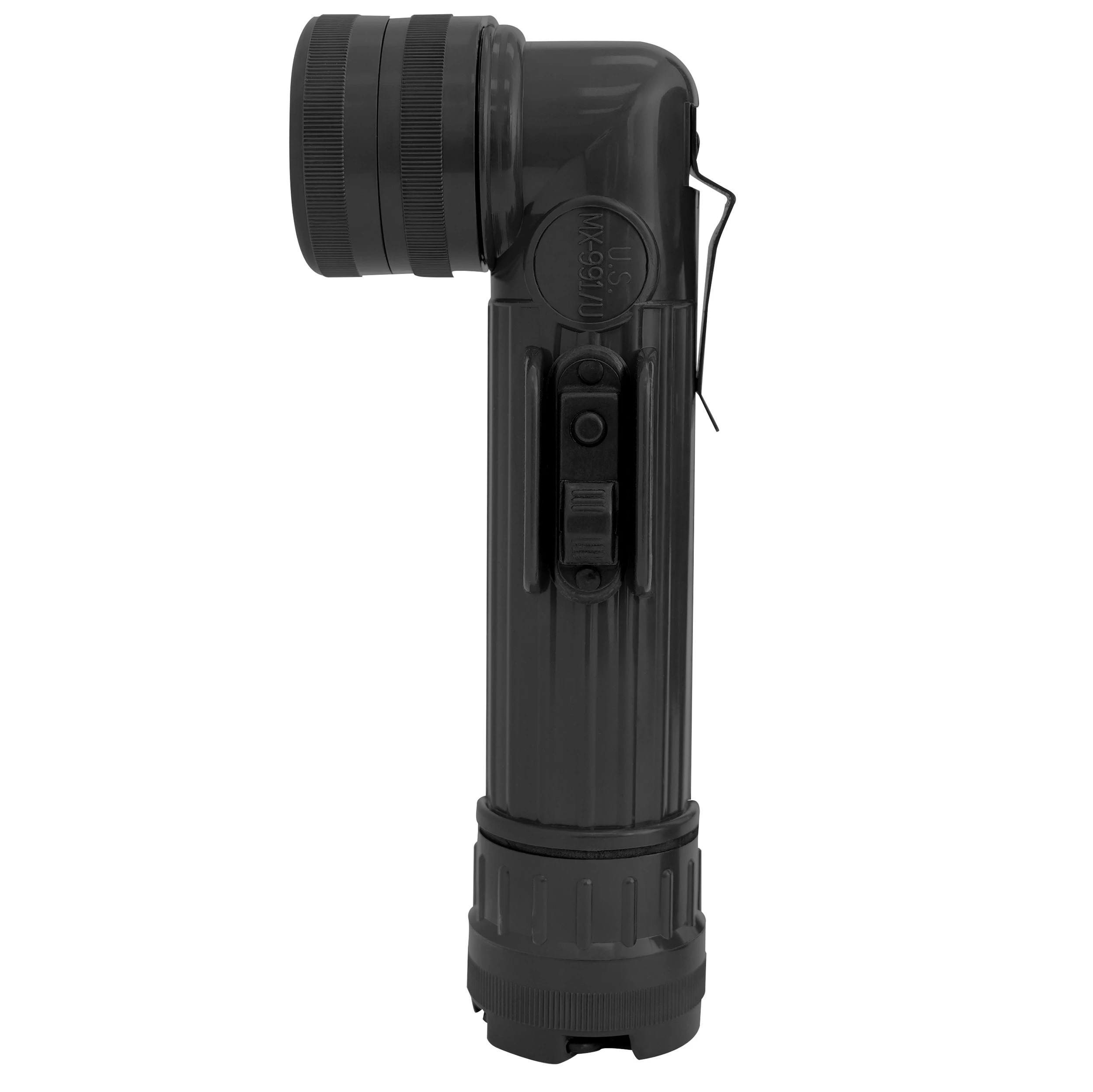 Rothco Genuine G.I. Anglehead Flashlight