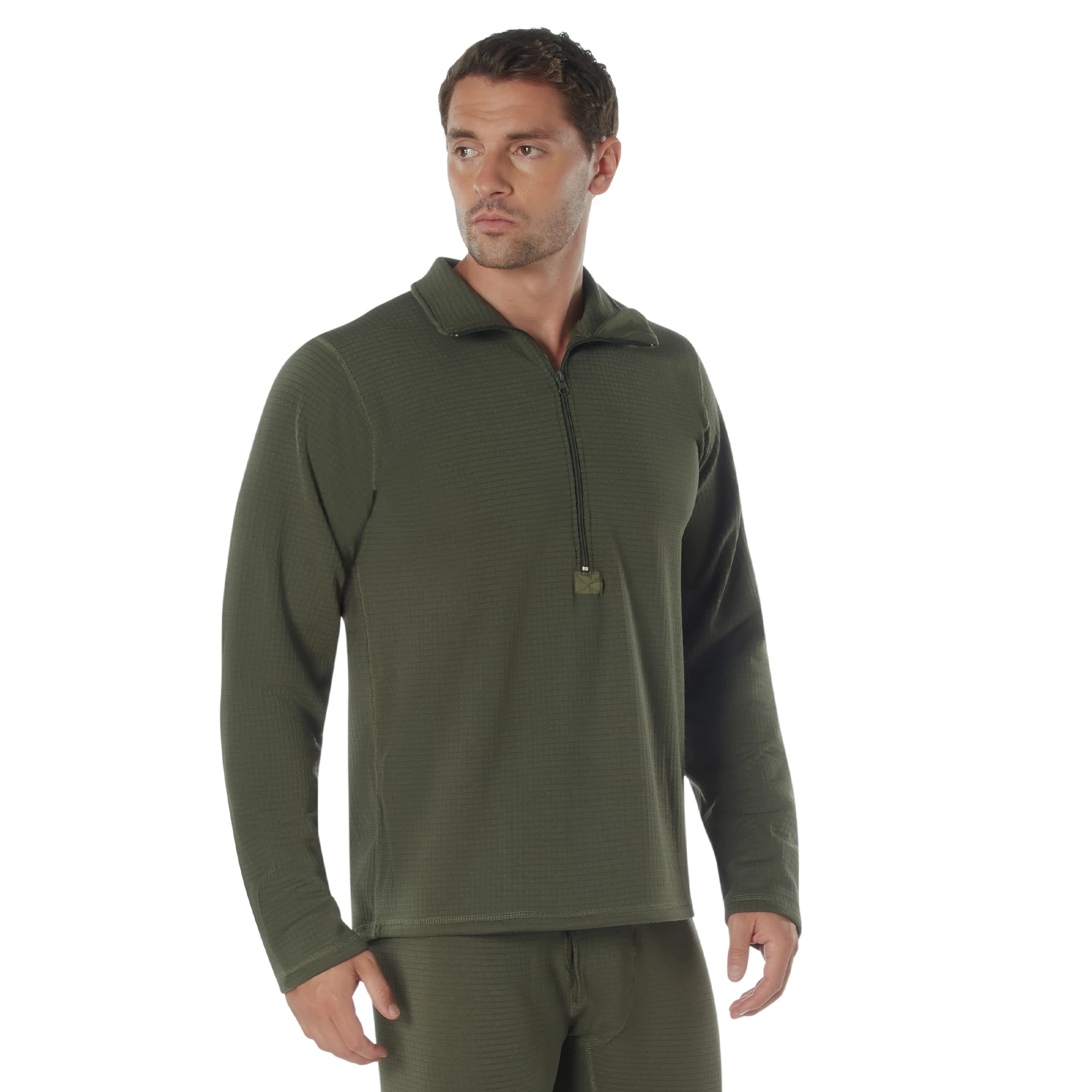 Rothco Single Layer Poly Underwear Tops
