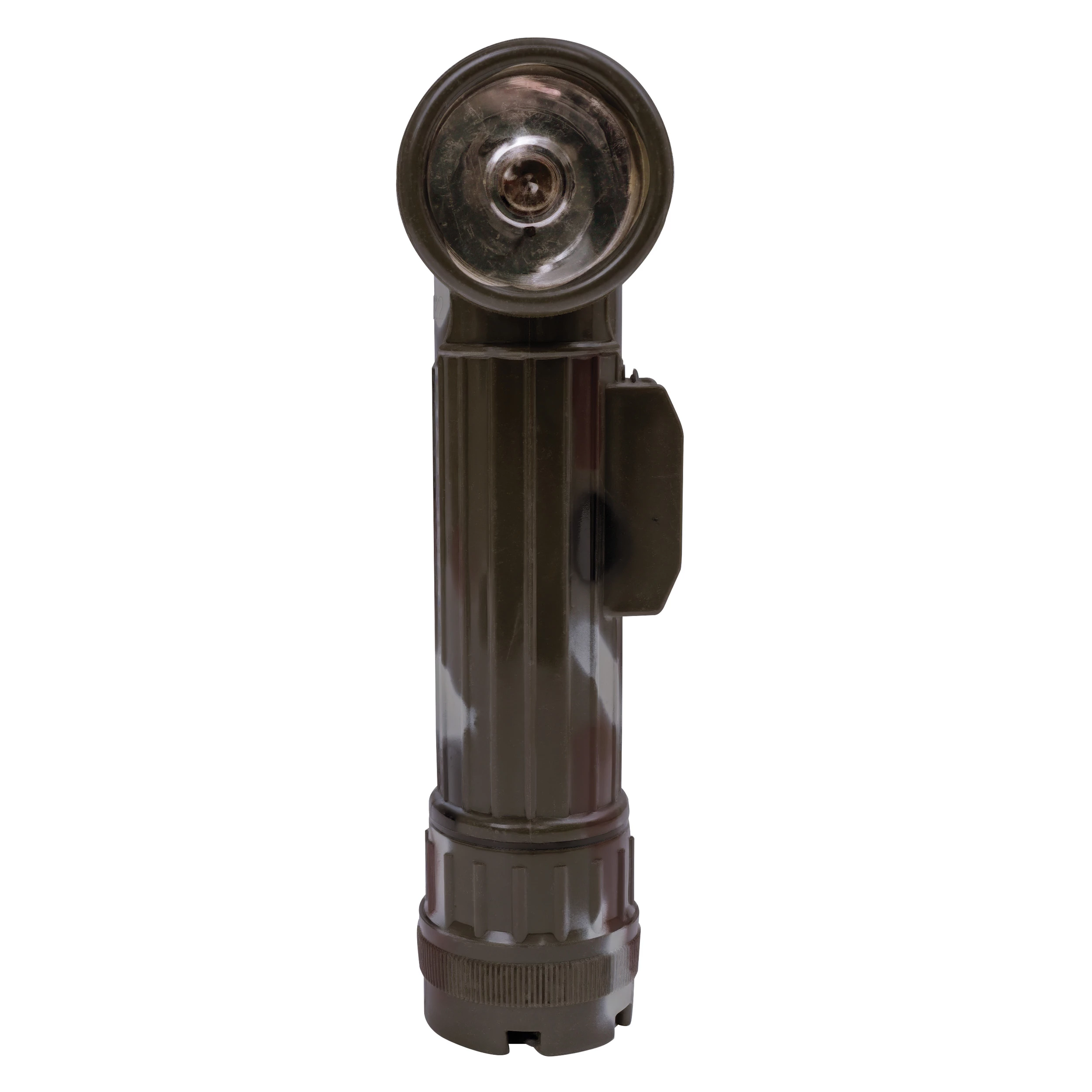 Rothco G.I. Type D-cell Flashlights