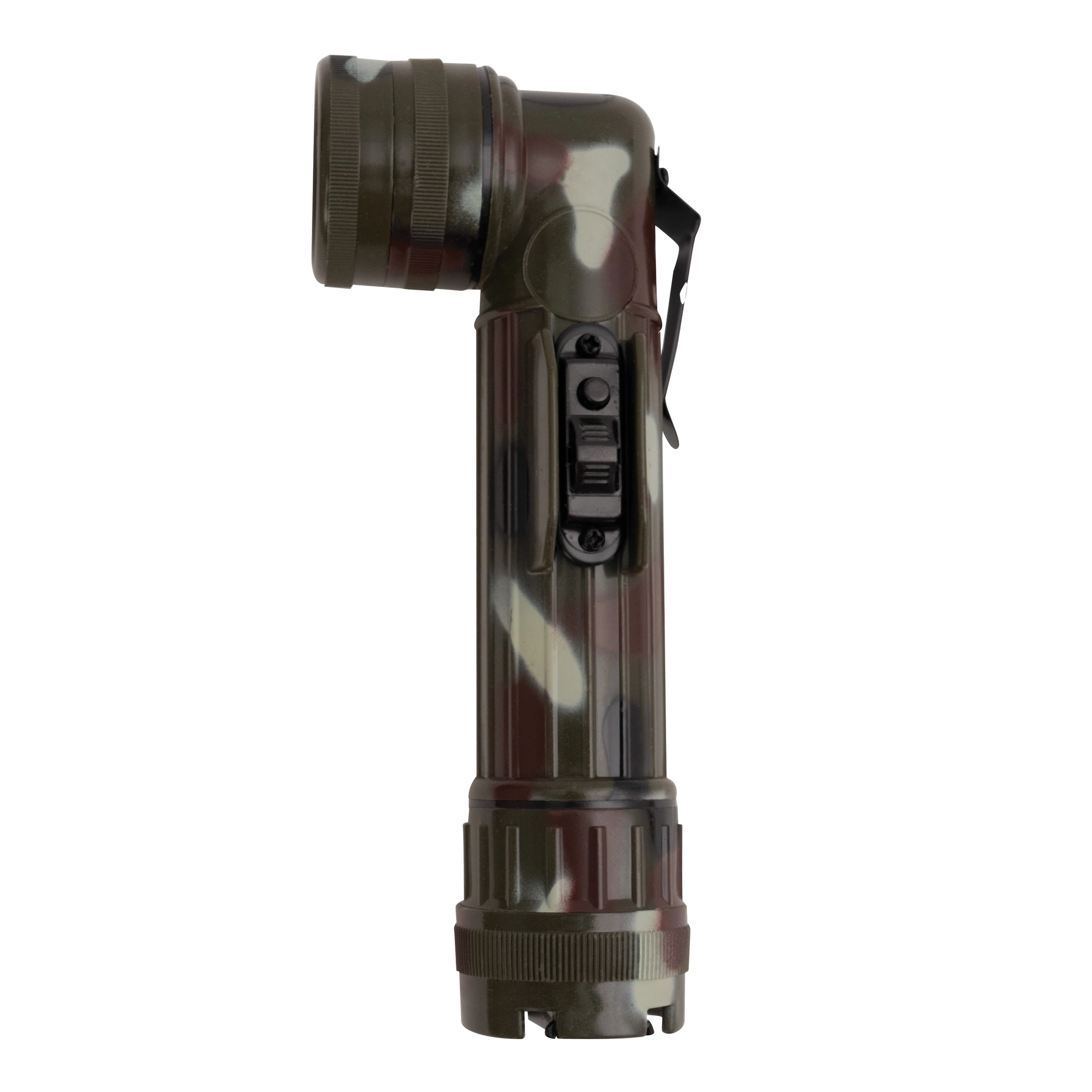 Rothco G.I. Type D-Cell Flashlights