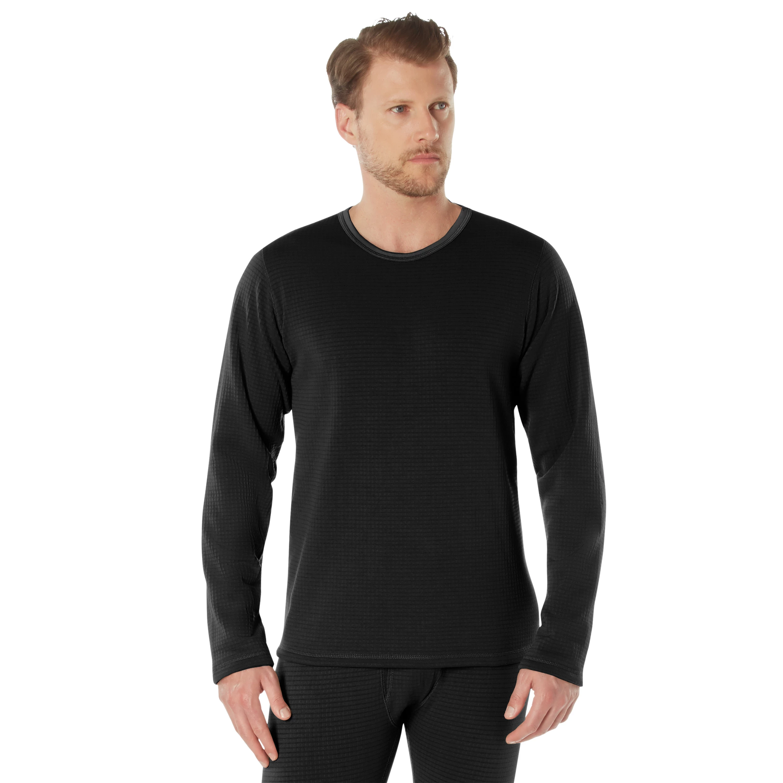 Rothco Gen III Level II Underwear Crew Top