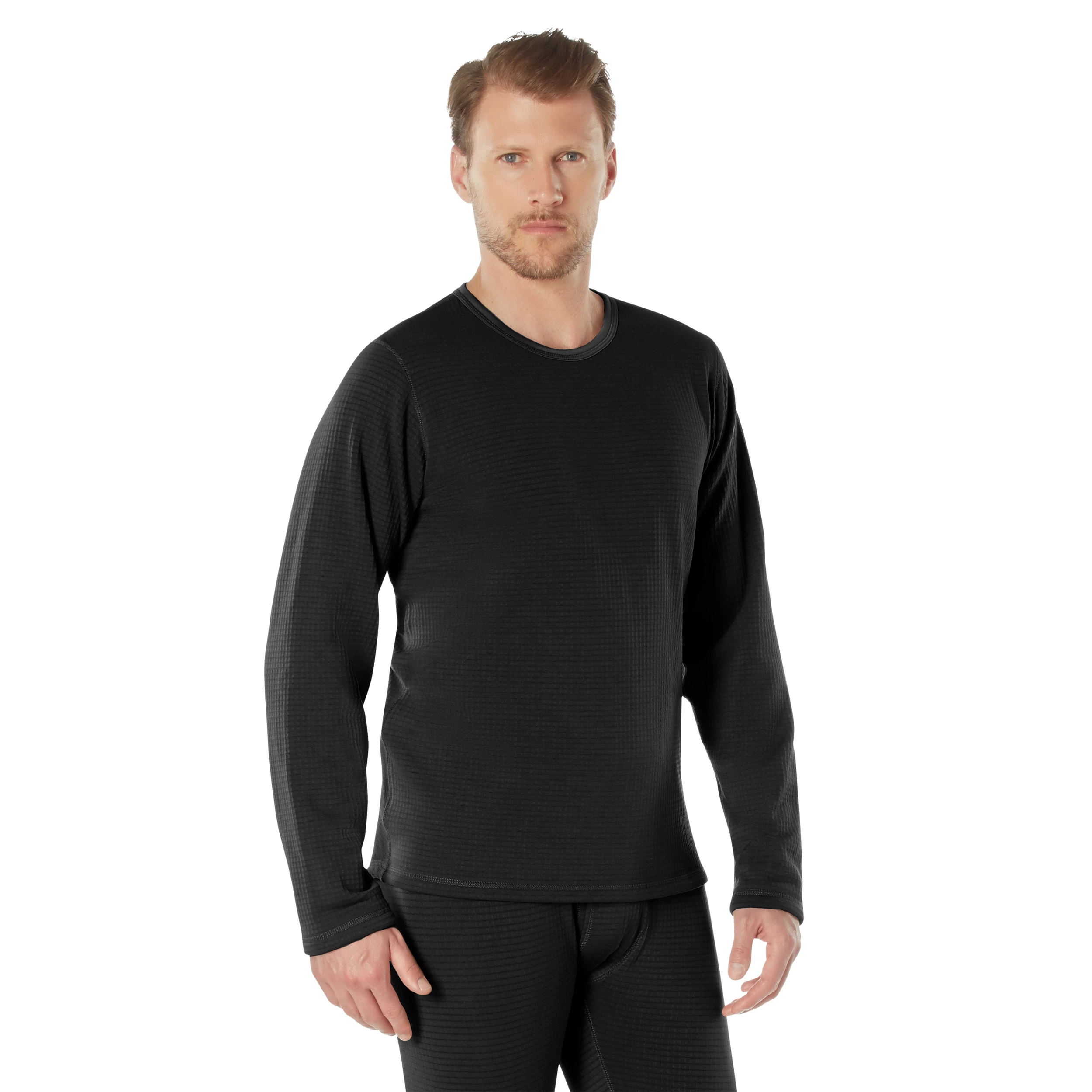 Rothco Single Layer Poly Underwear Tops