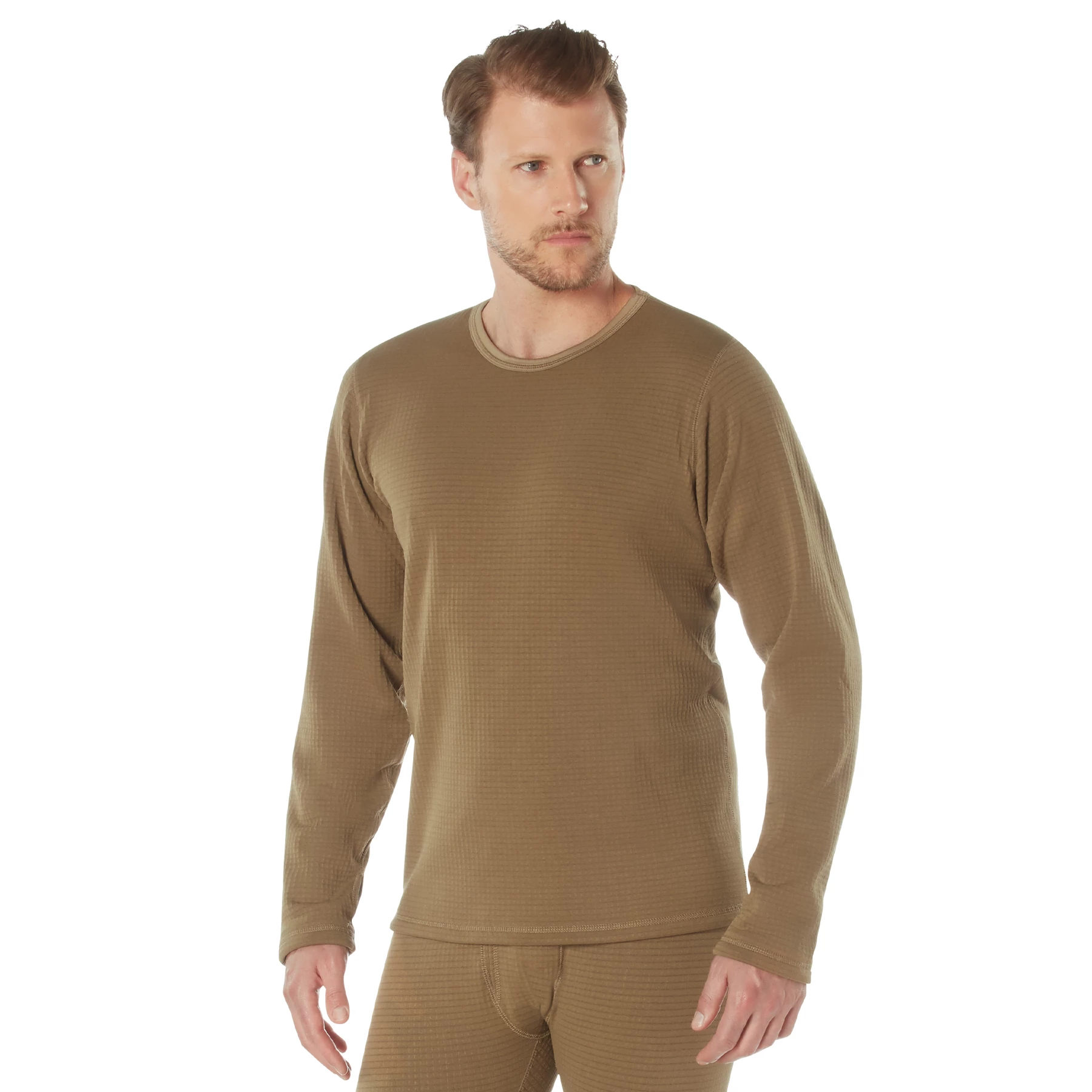 Rothco Gen III Level II Underwear Crew Top