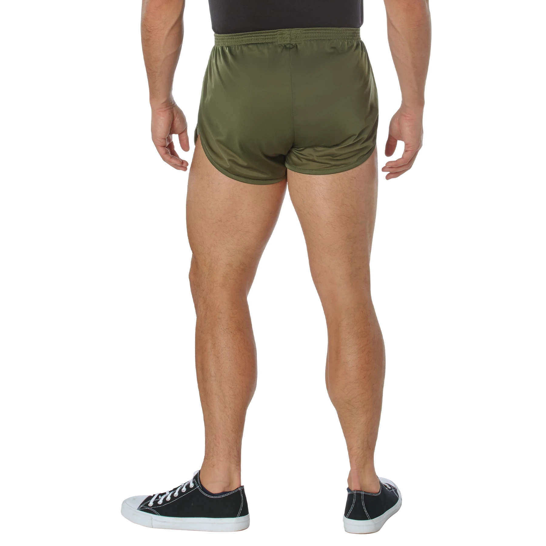 Rothco Ranger P/T Physical Training Shorts