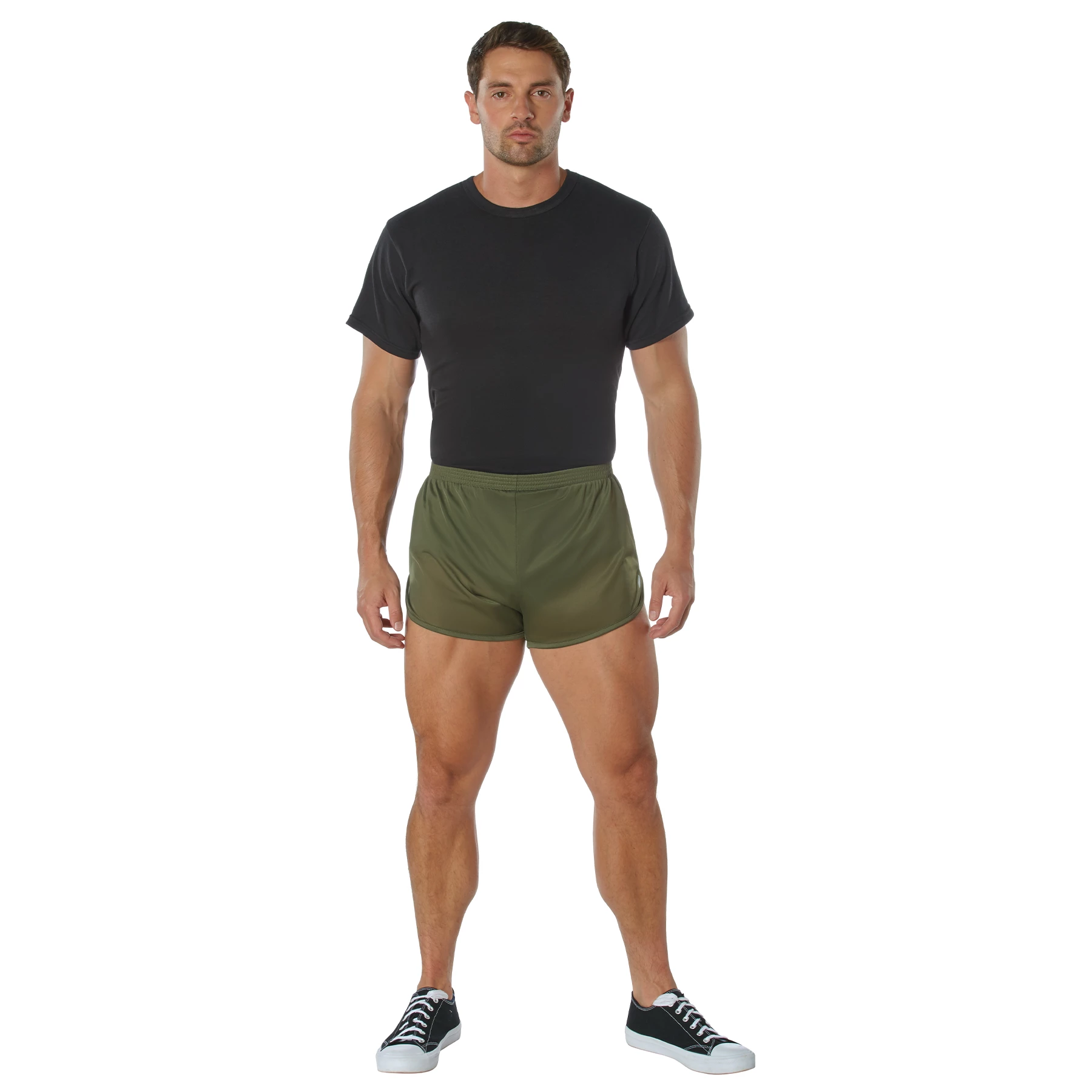 Rothco Ranger P/T Physical Training Shorts
