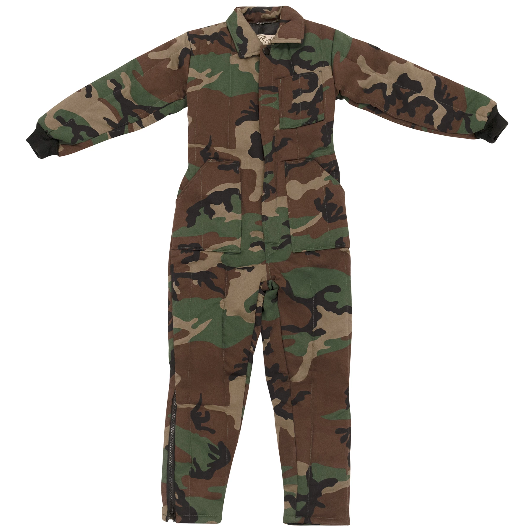 Rothco Insulated Coveralls