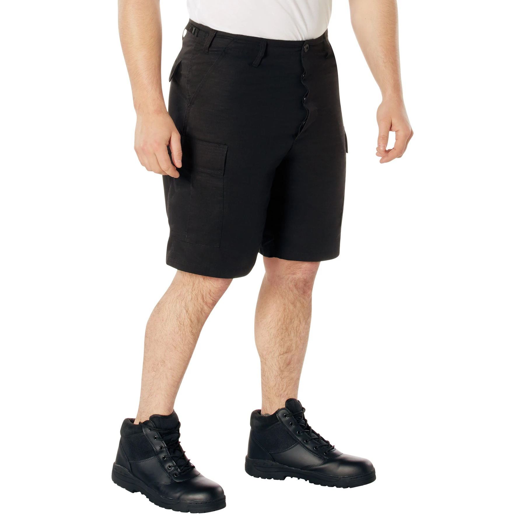 パンツ RHC Ripstop Military Shorts Rothco Rip-Stop BDU Shorts