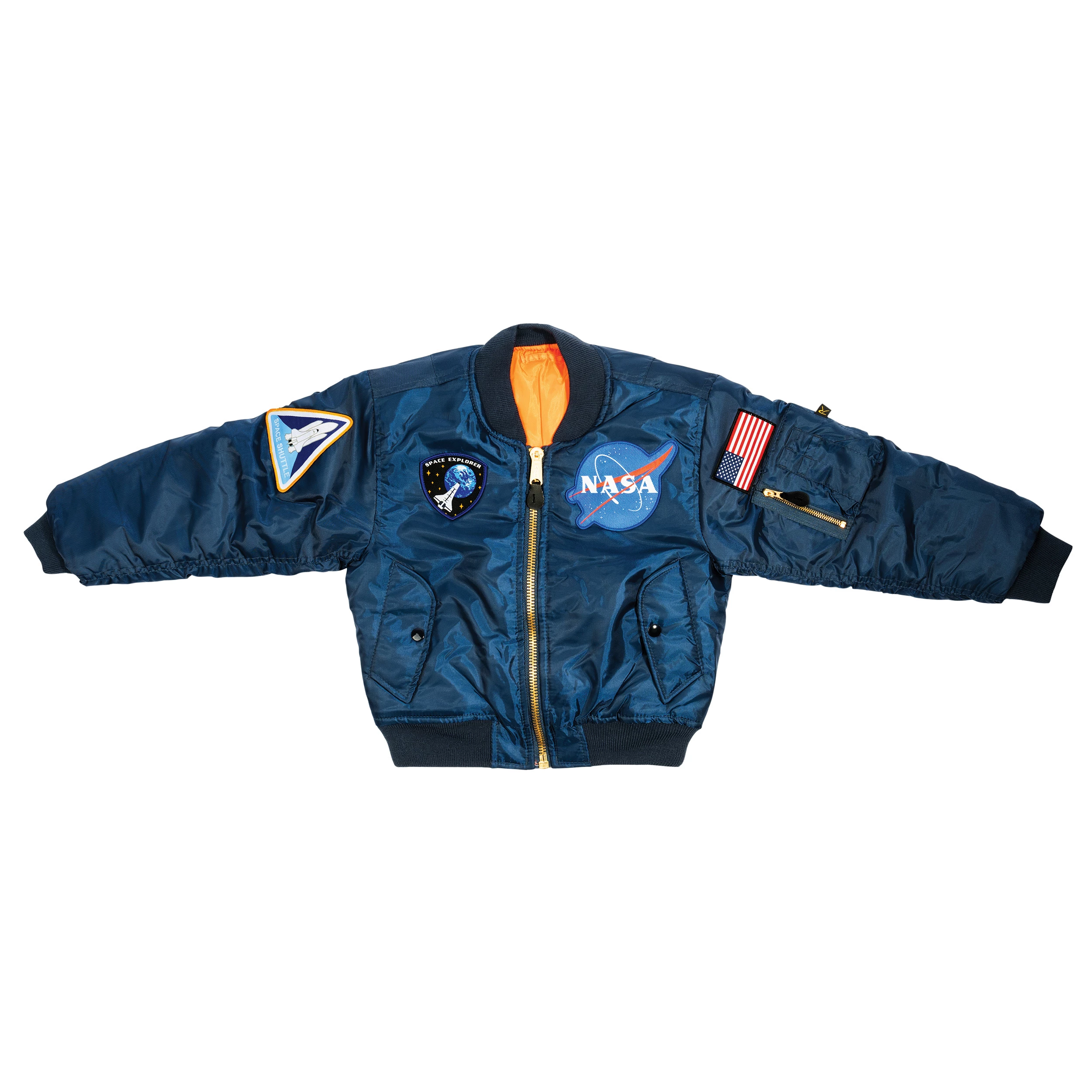 Rothco Kid's M-65 Field Jacket