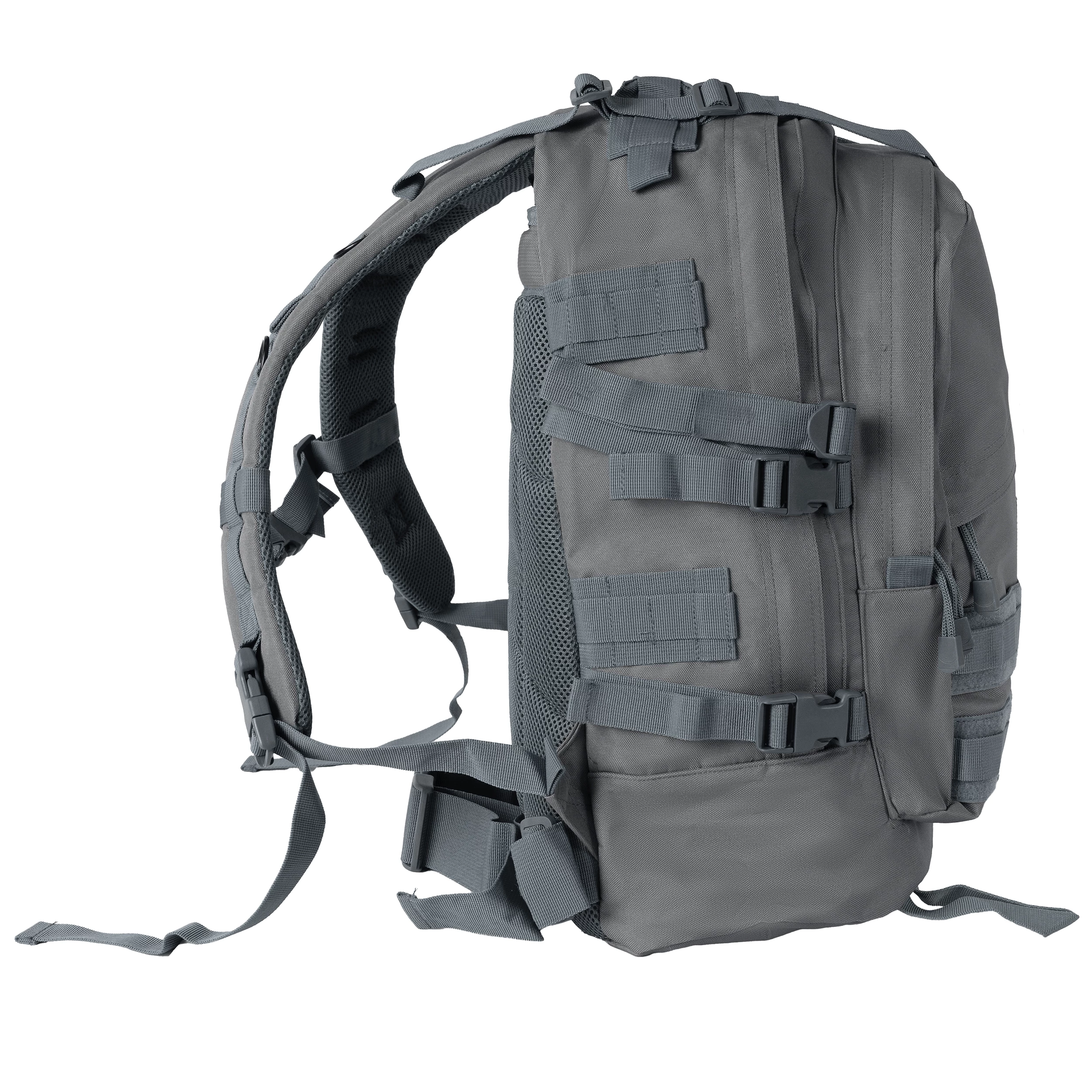 ROTHCO（ロスコ）ラージトランスポートパック / LARGE TRANSPORT PACK (アーミーデジタルカモ(ACU)) Rothco Large Transport Pack