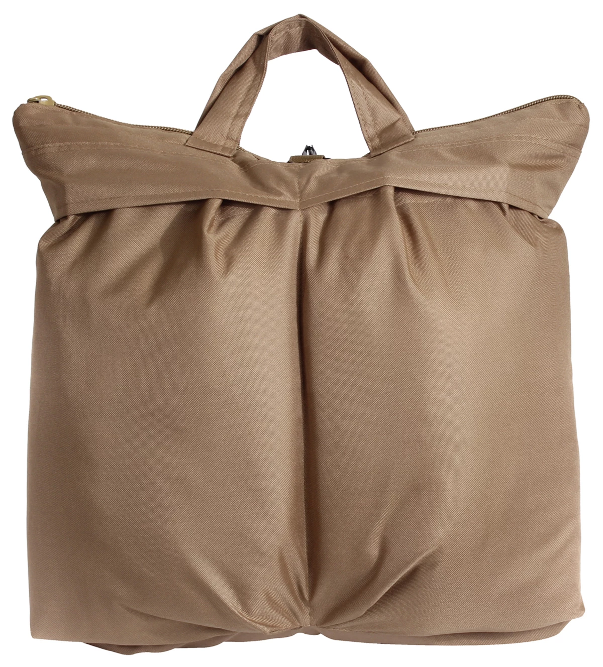 Rothco Vintage Canvas Helmet Bag