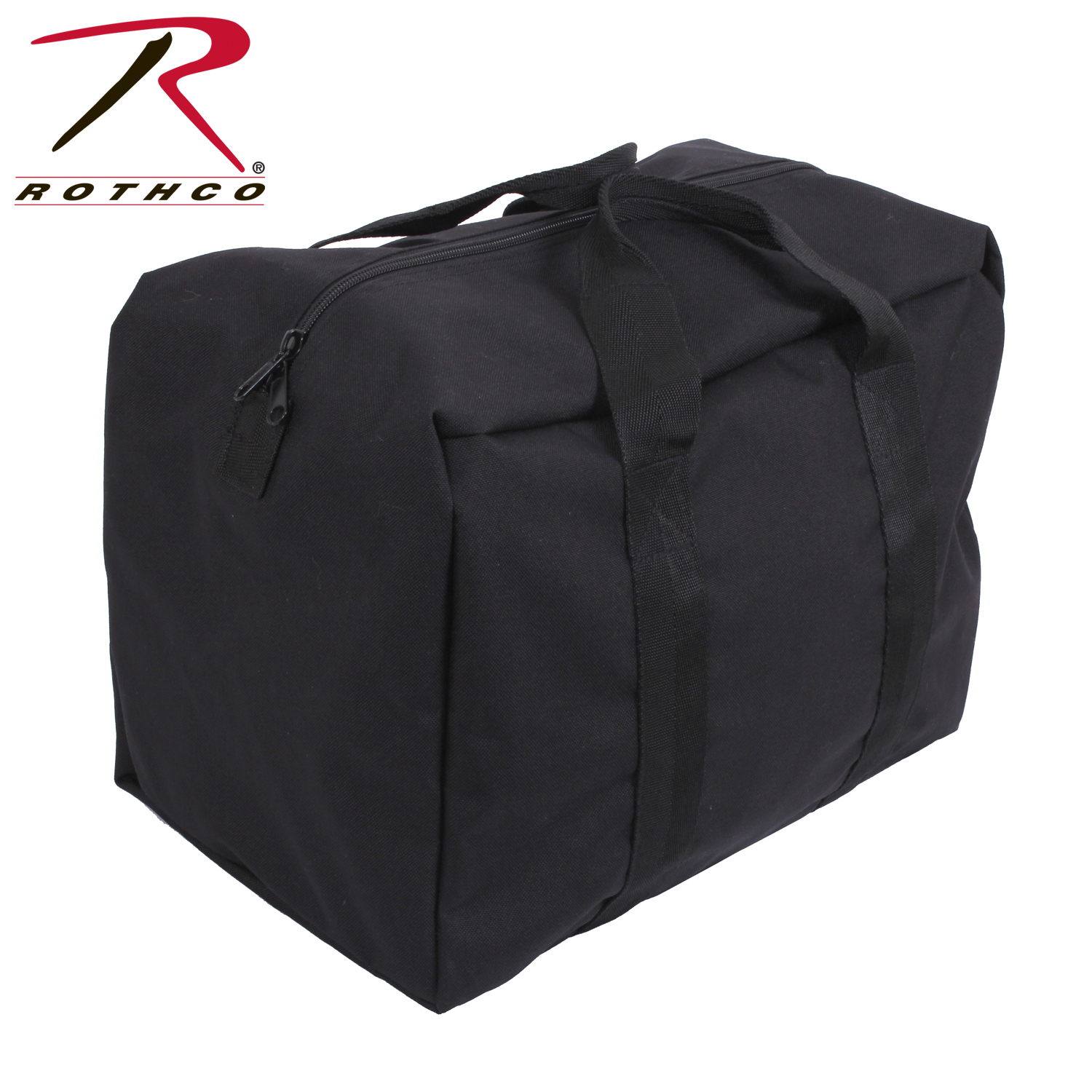 Rothco GI Plus Enhanced Airforce Crew Bag