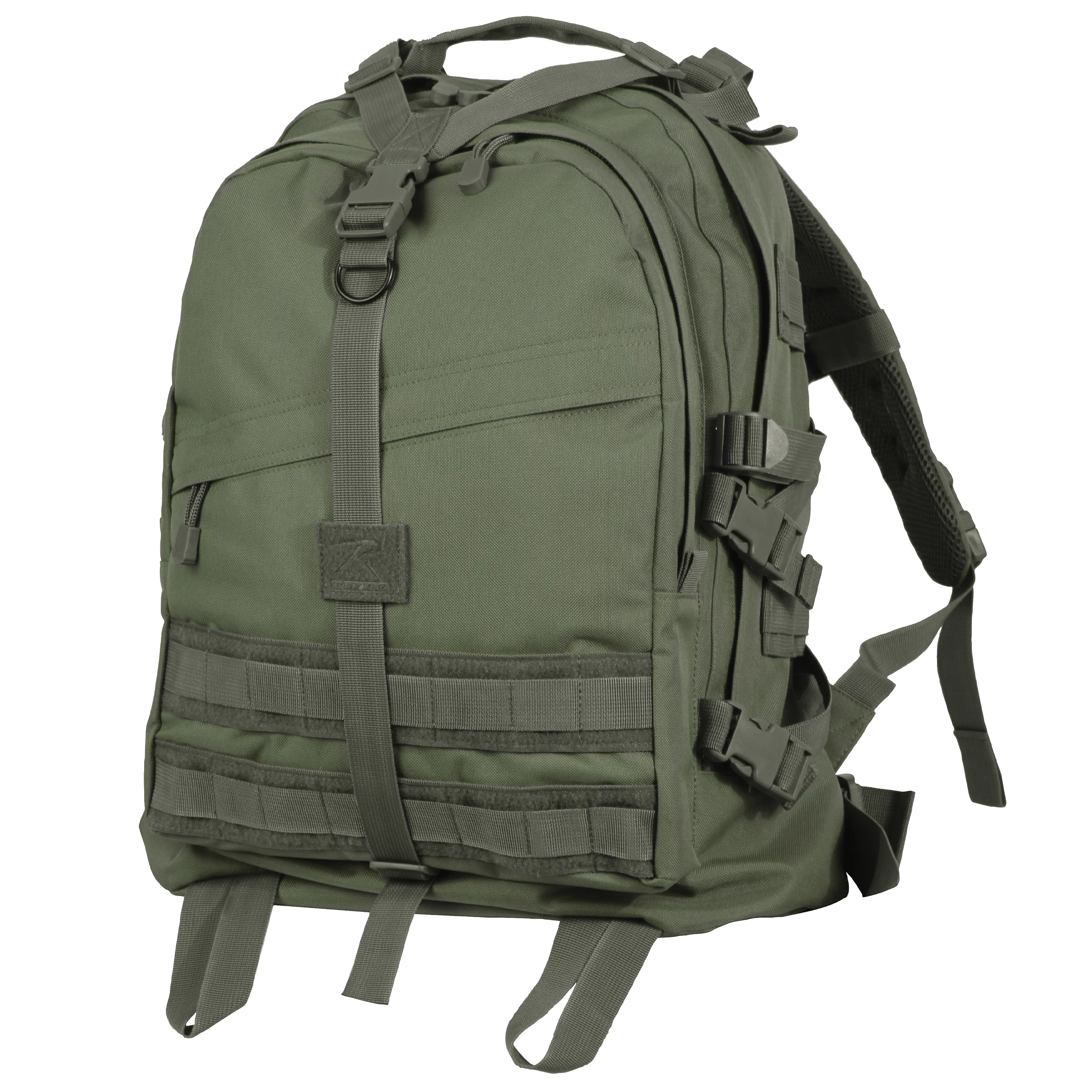 Rothco 3-In-1 Convertible Mission Bag