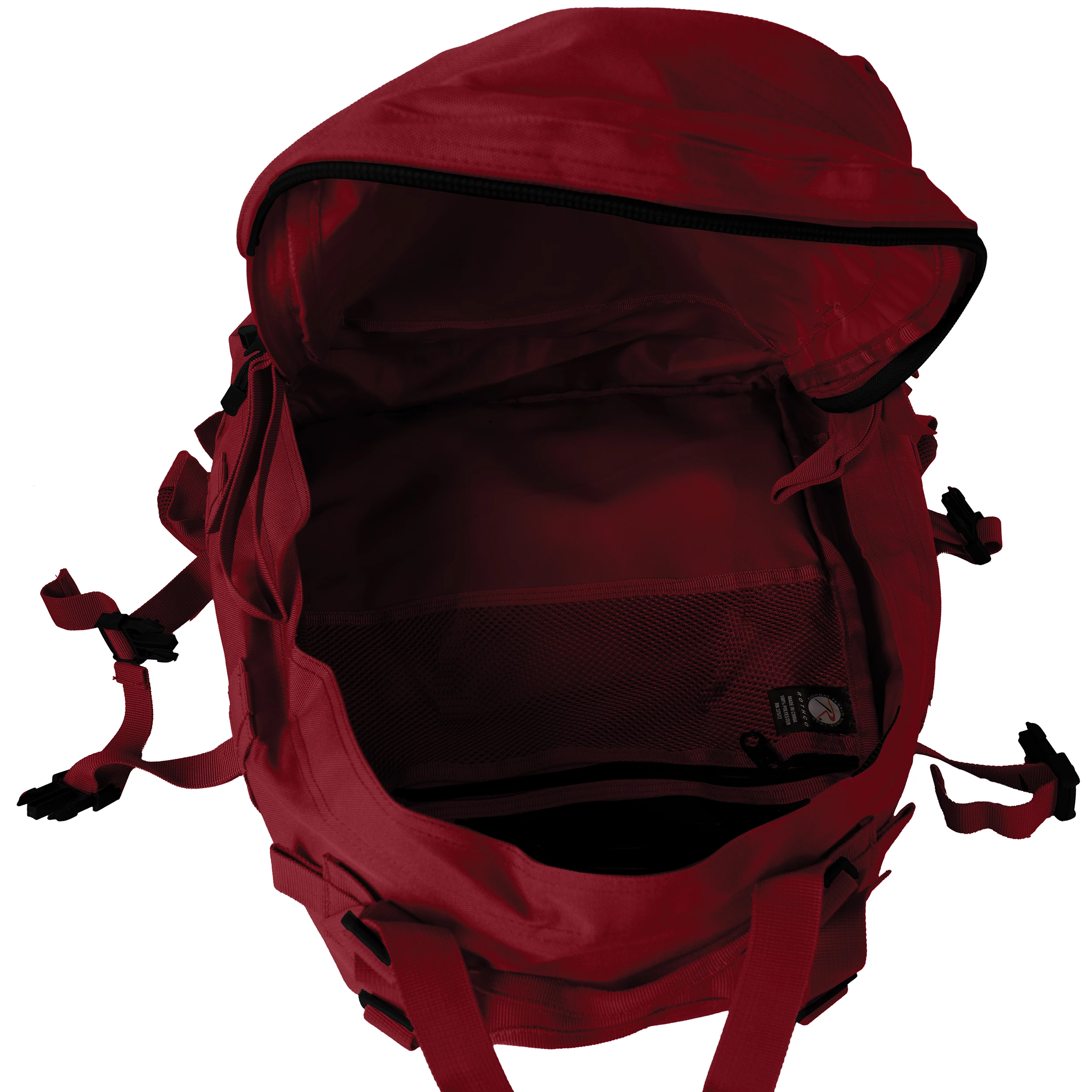 Rothco Large Transport Pack display picture 1
