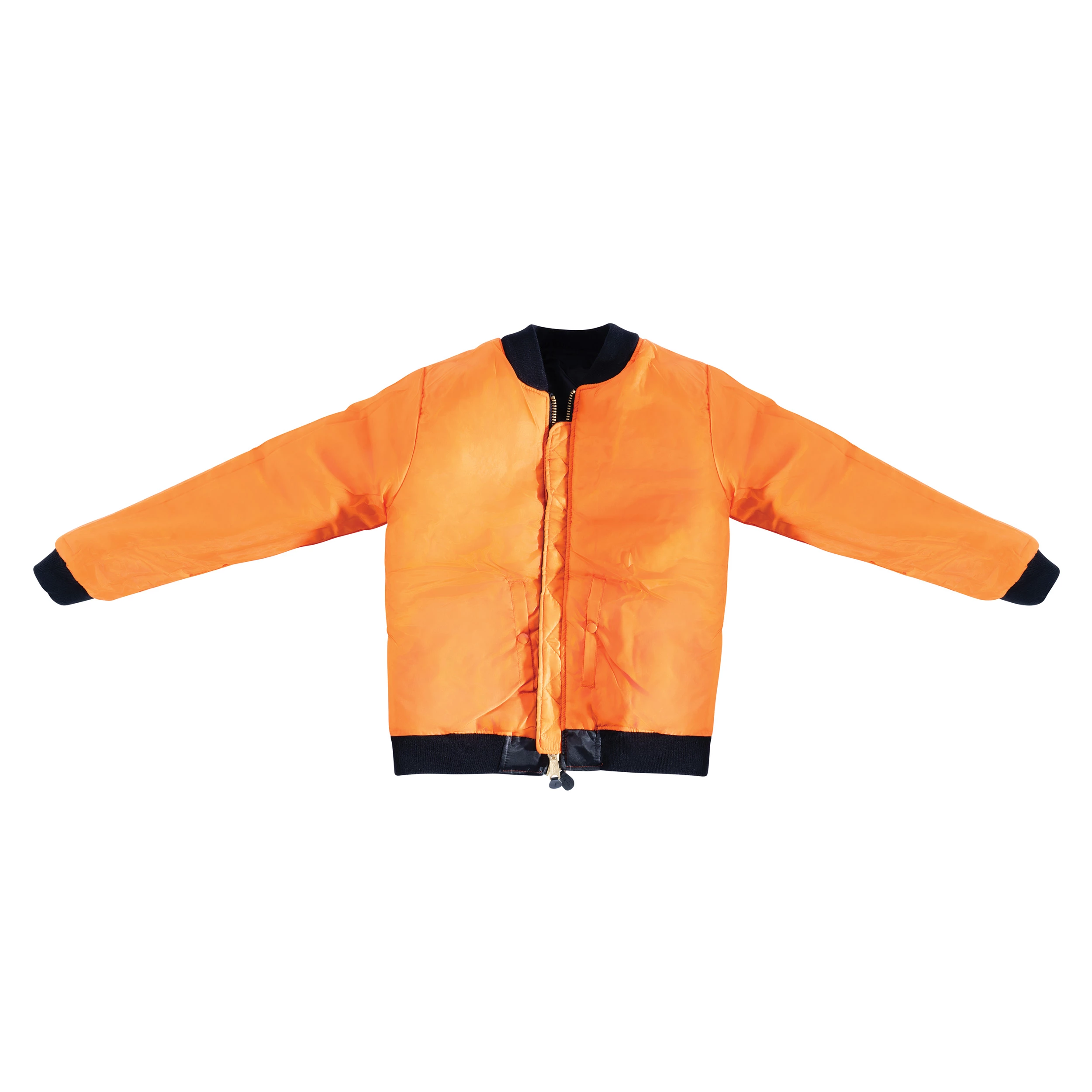 Rothco Womens MA-1 Flight Jacket