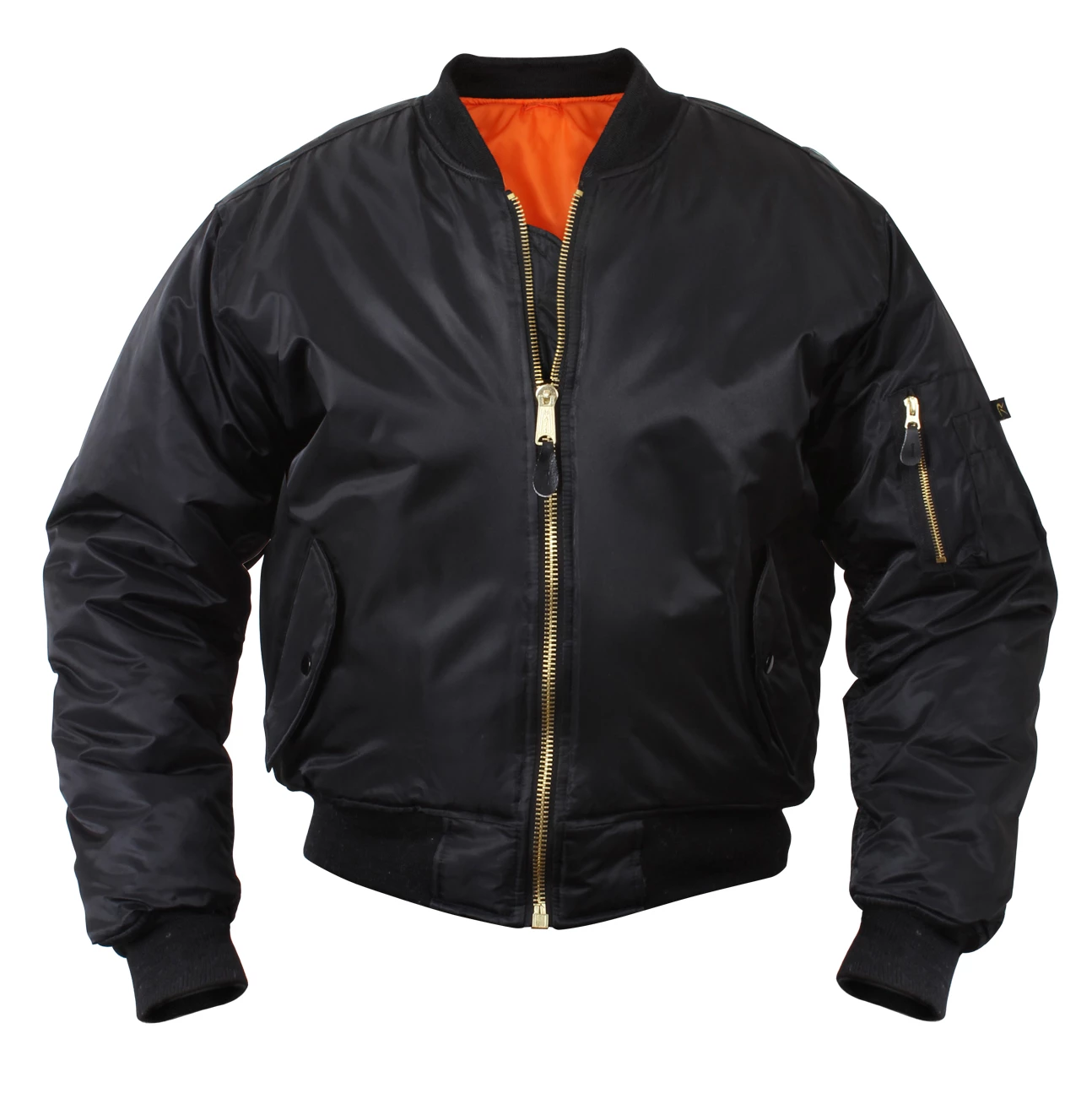 Rothco Kids MA-1 Flight Jacket