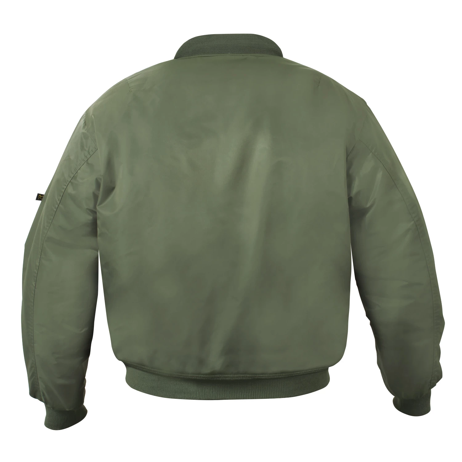 Rothco Kids Flight Jacket with Patches
