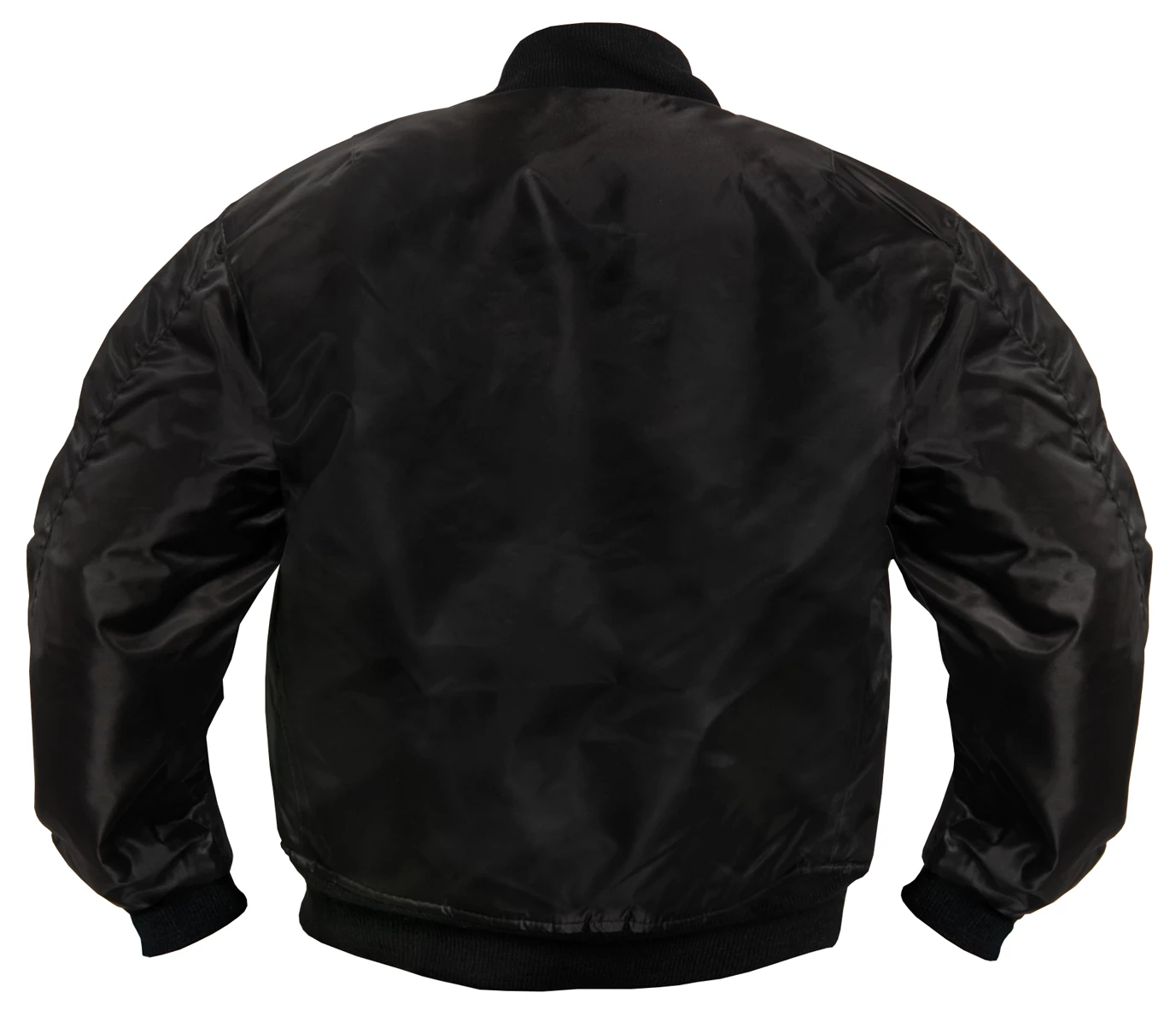 Rothco Kids Flight Jacket with Patches