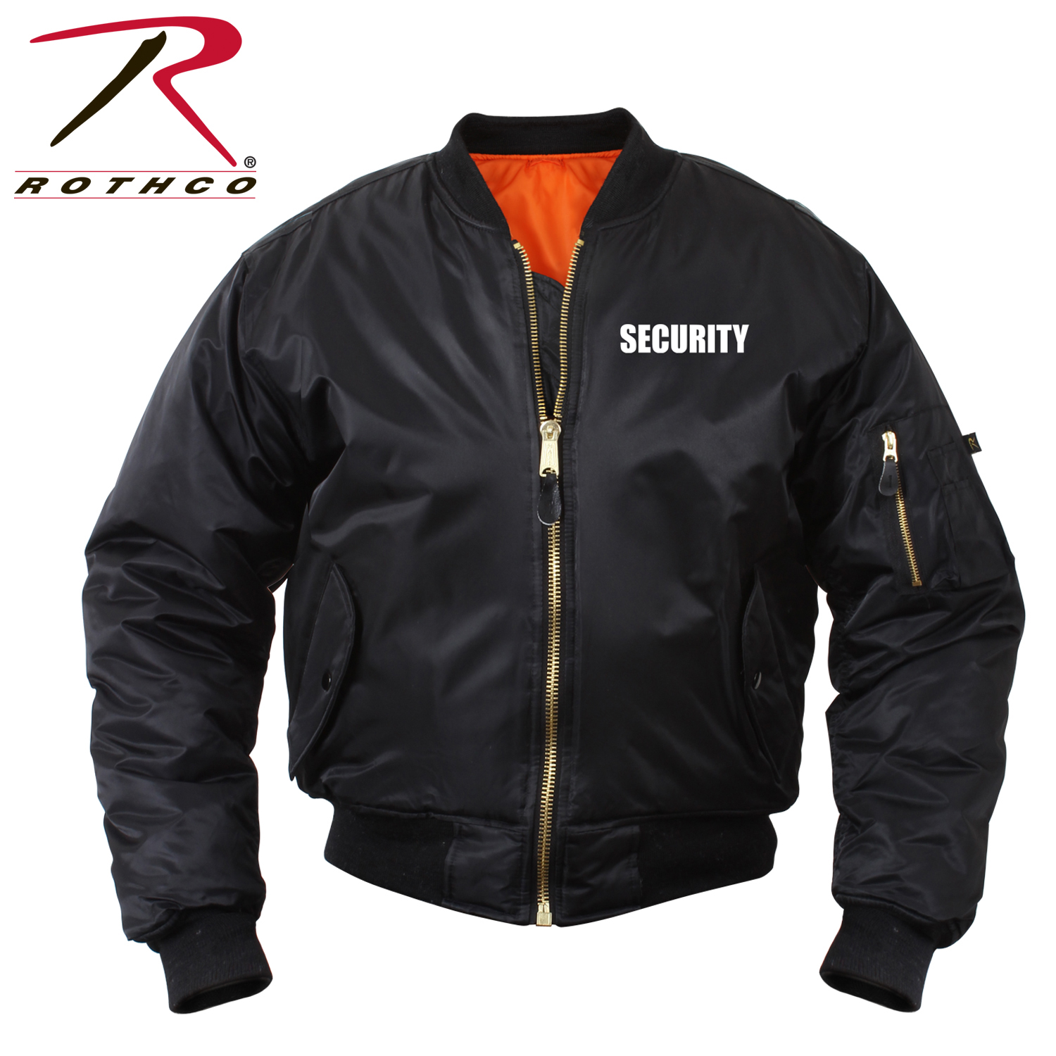 antivirus jacket
