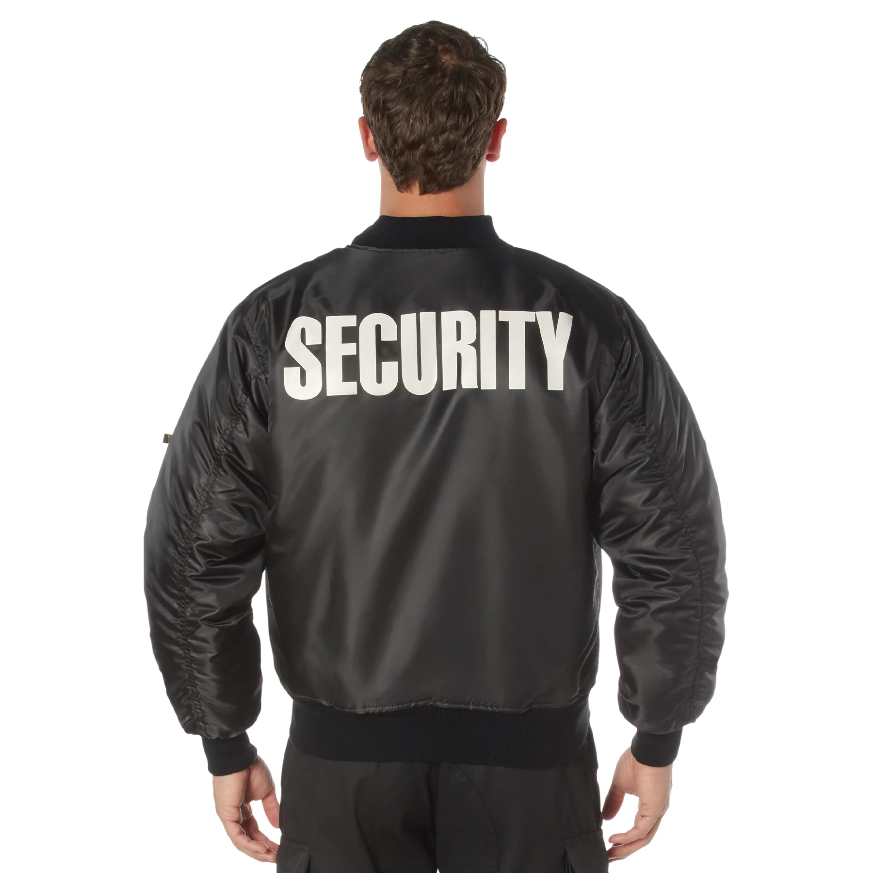 ジャケット・アウター 00s archive ma-1 reversible y2k ROTHCO Rothco MA-1 Flight Jacket