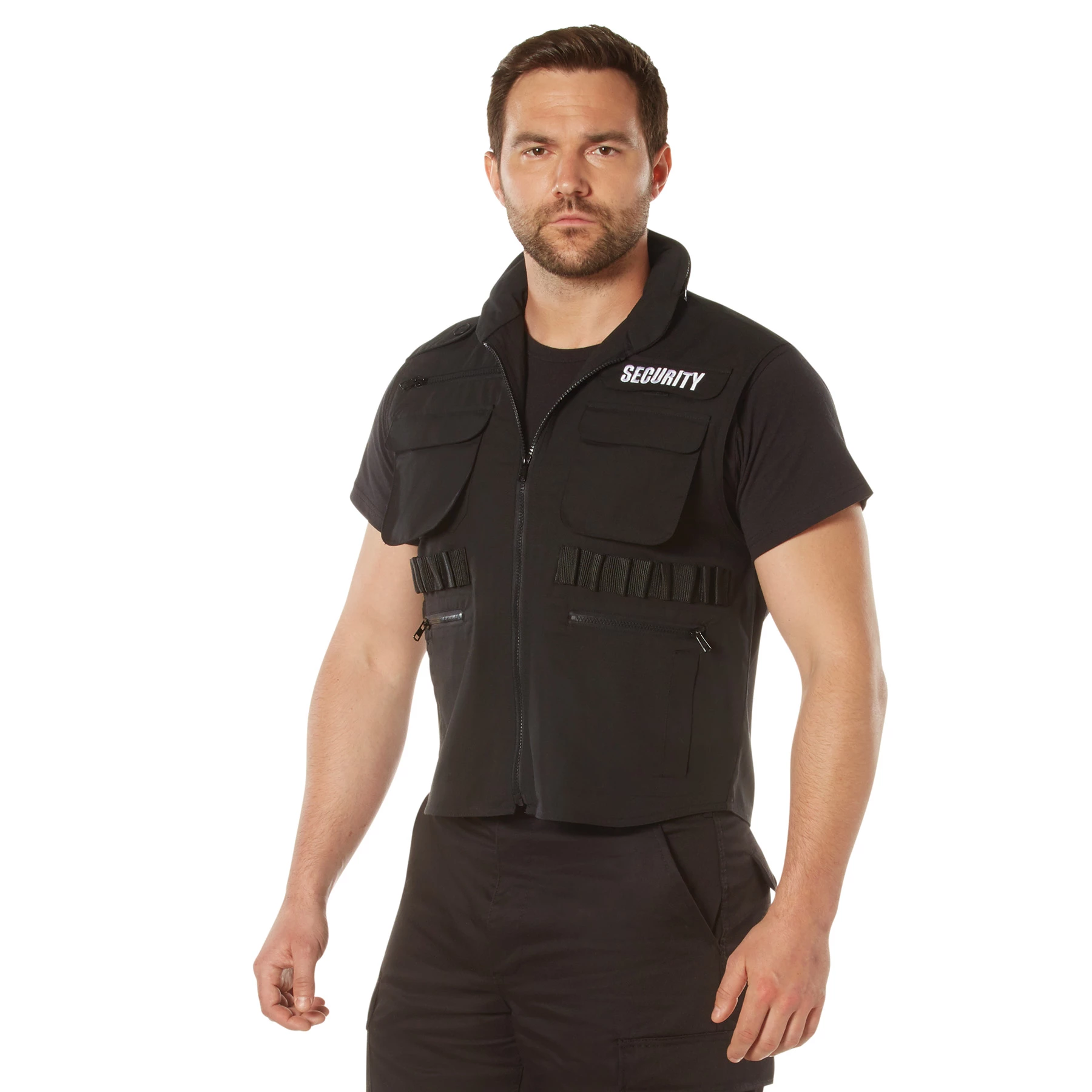 Rothco Spec Ops Tactical Vest