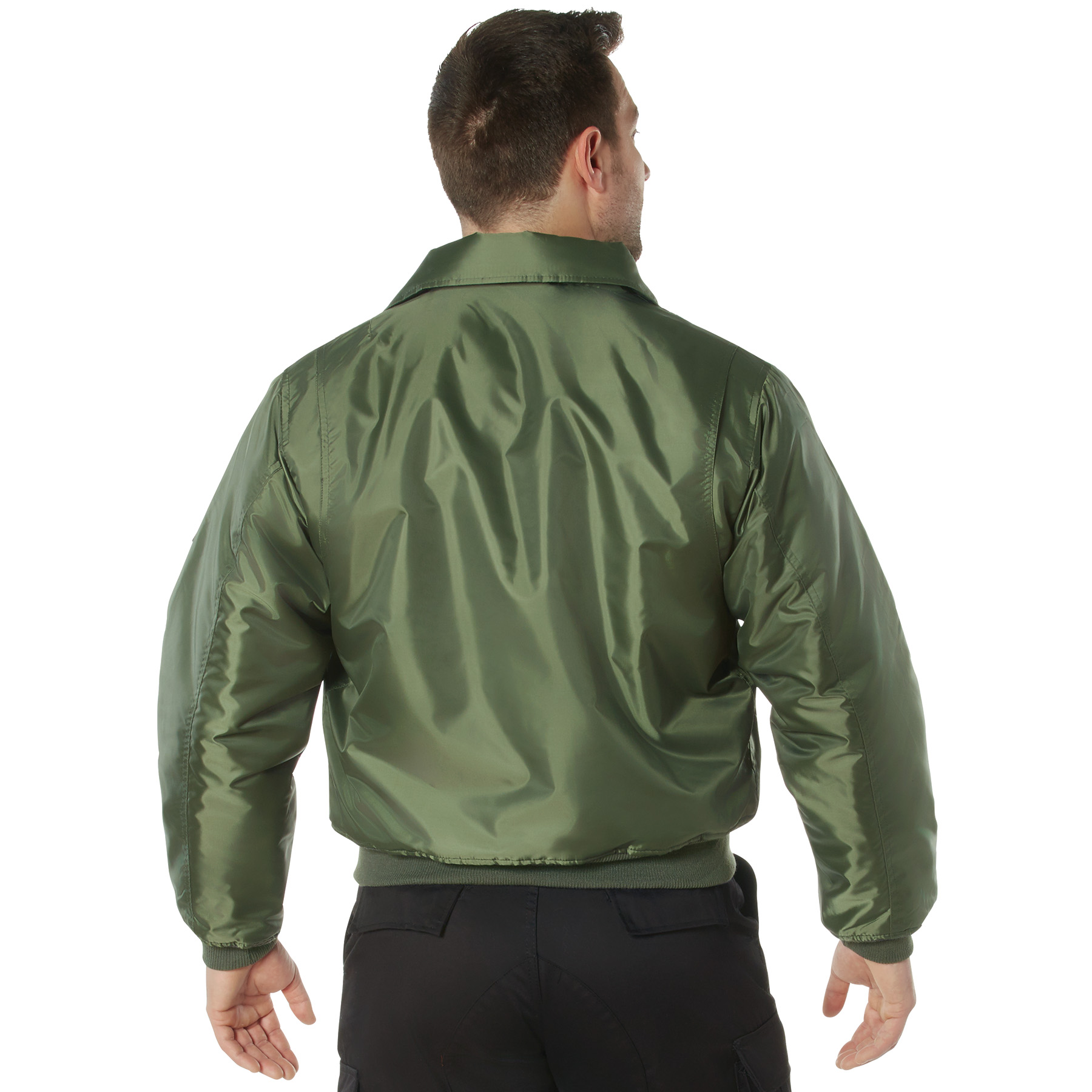CWU-45P Flight Jacket - Military Depot