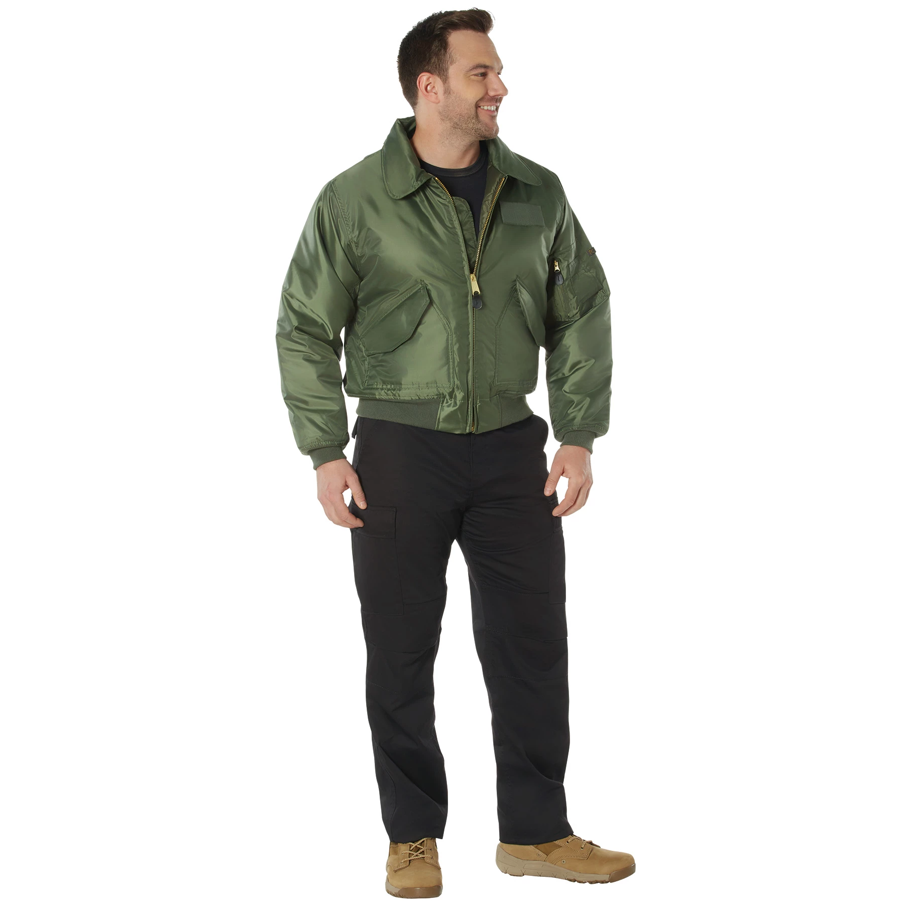 Rothco CWU-45P Flight Jacket