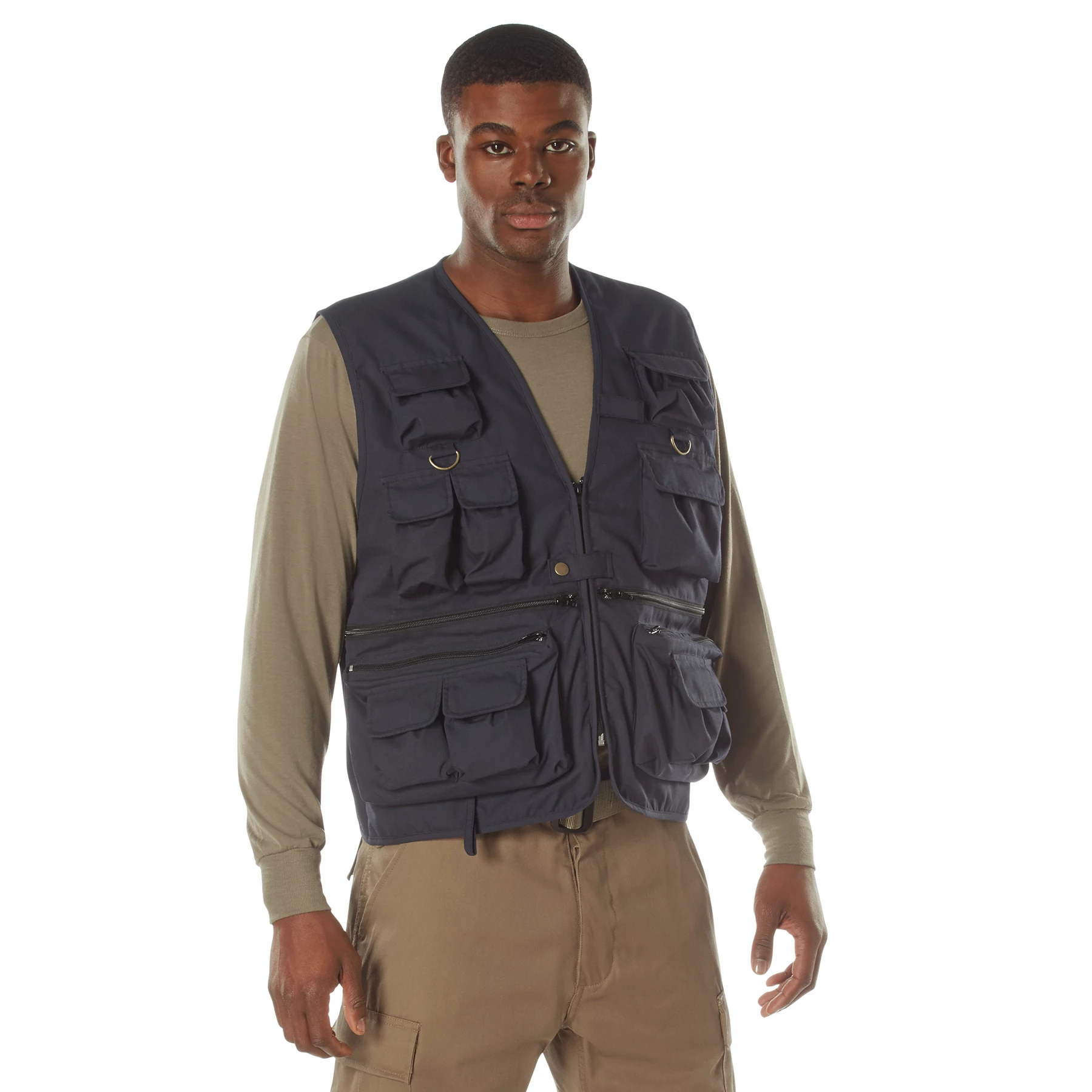 Rothco Spec Ops Tactical Vest