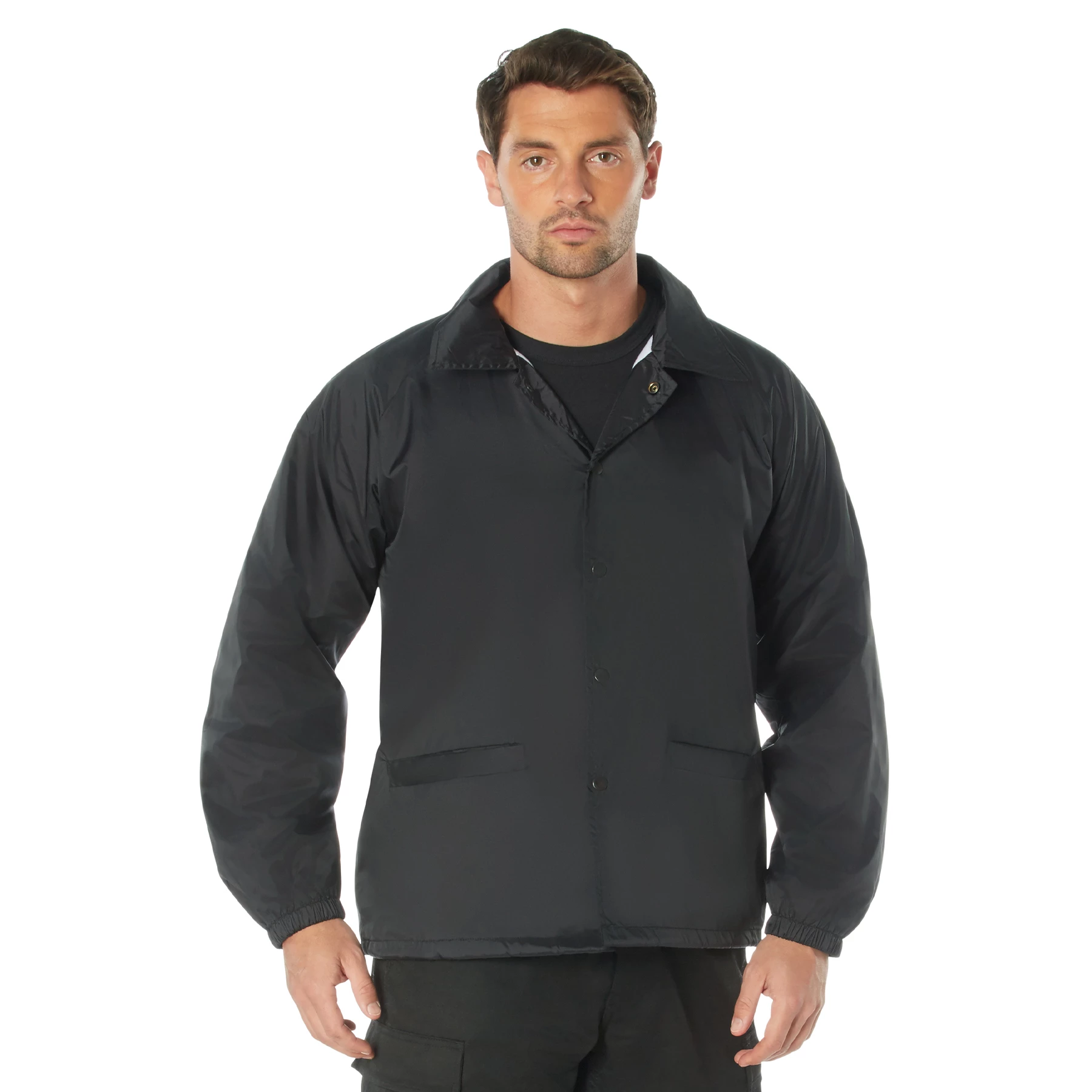 Rothco All Weather 3-In-1 Jacket