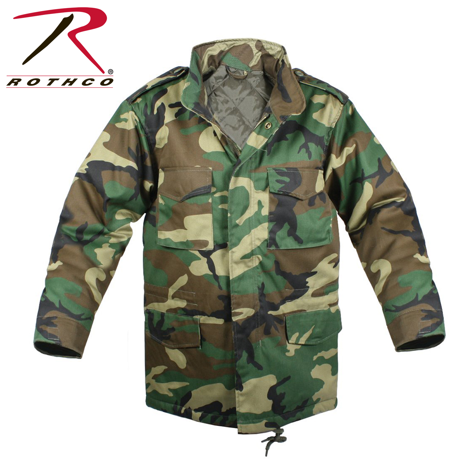 Rothco M65 Field Jacket