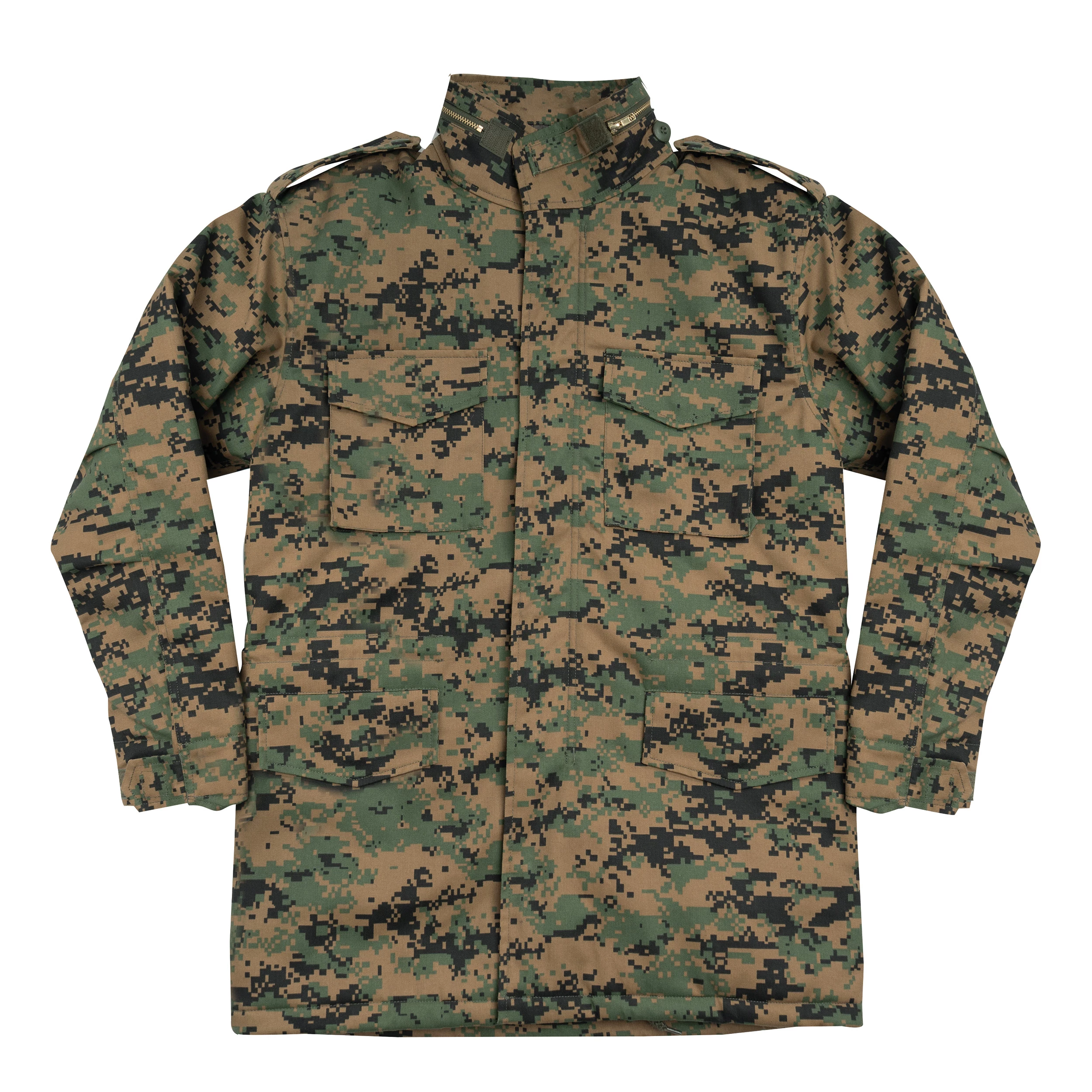 Rothco Kid's M-65 Field Jacket