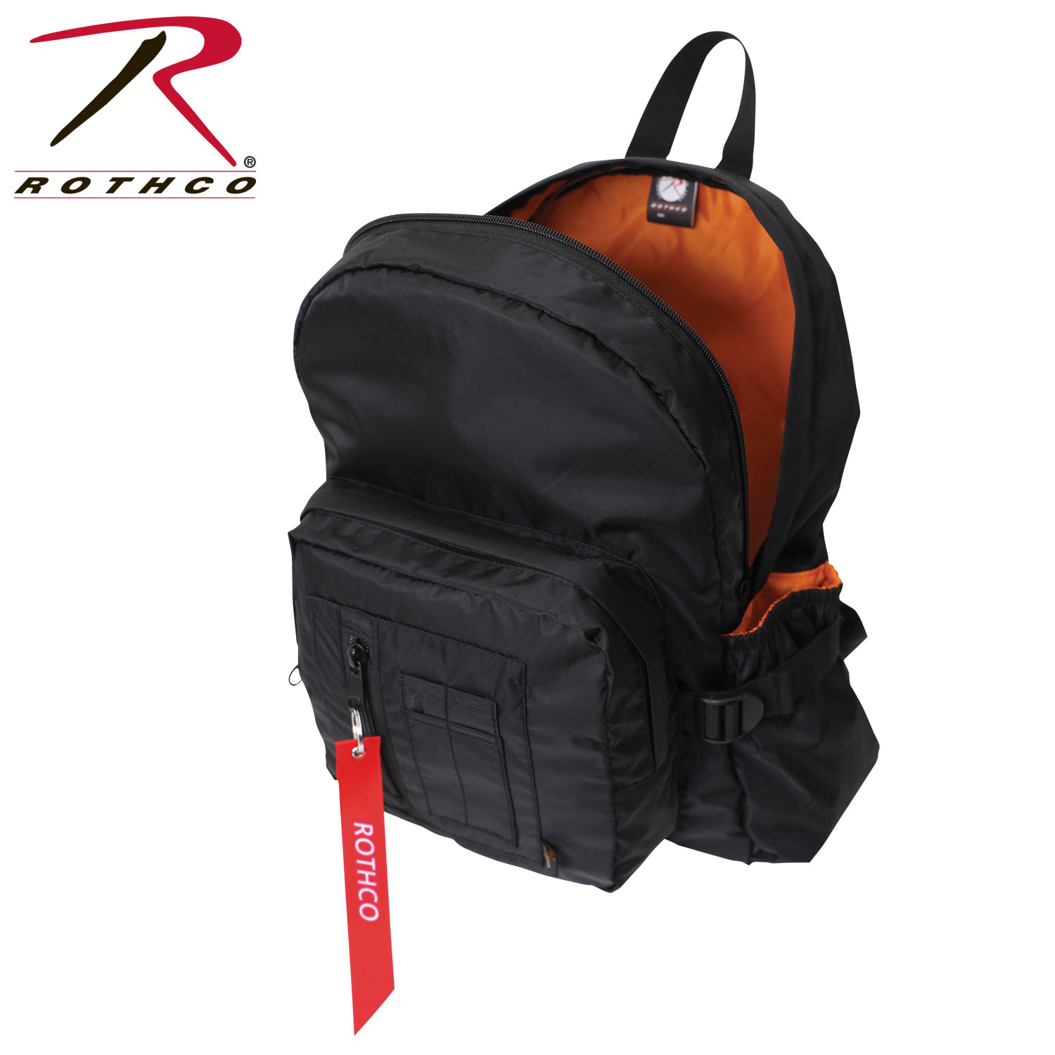 Rothco MA1 Bomber Backpack