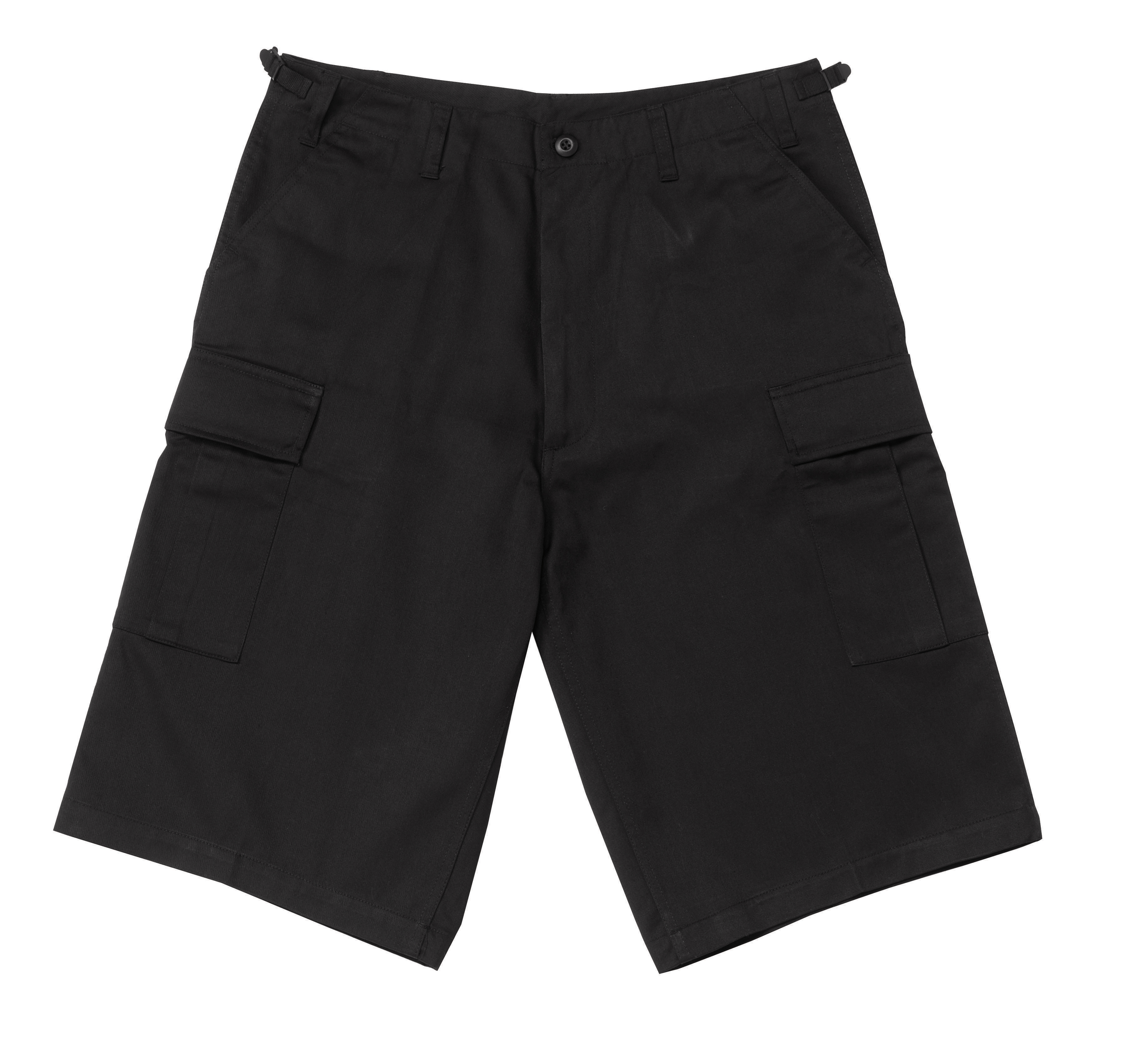 Rothco Long Length BDU Short