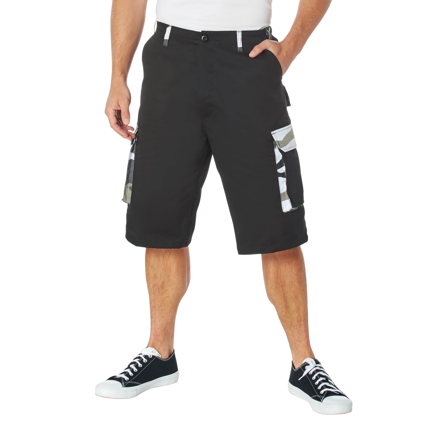 Rothco Single Layer Poly Underwear Tops