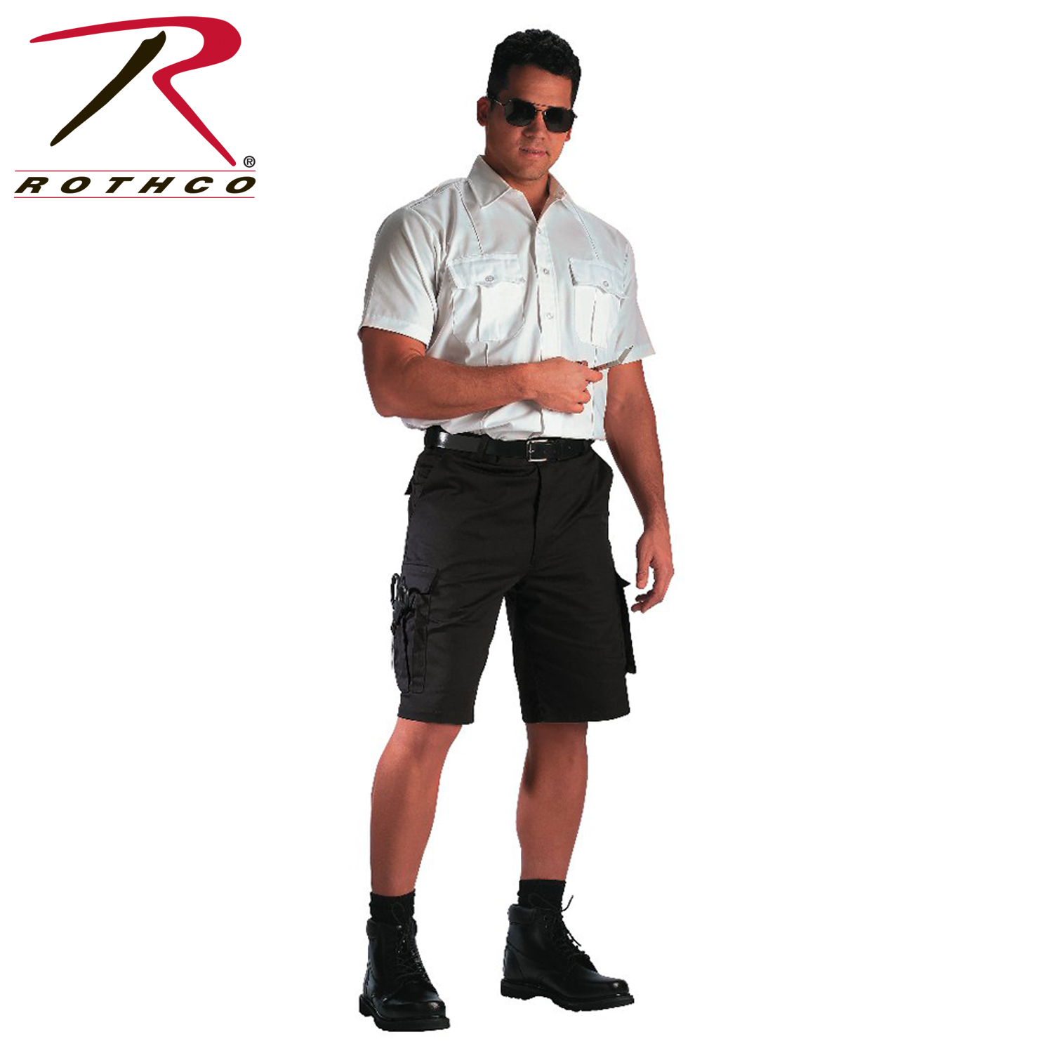 first tactical shorts