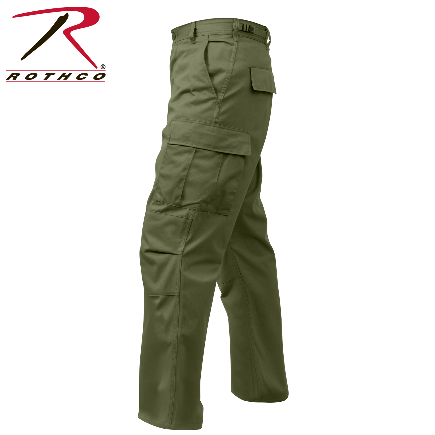 Military Uniform Pants 91