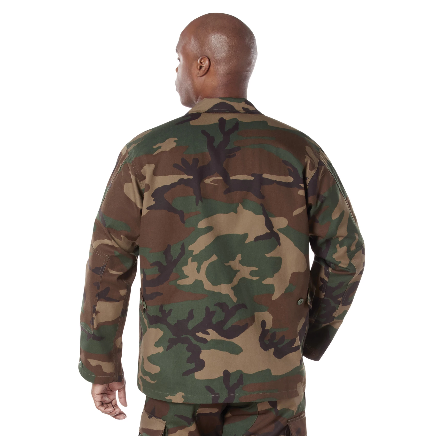 Rothco Twill BDU Shirt