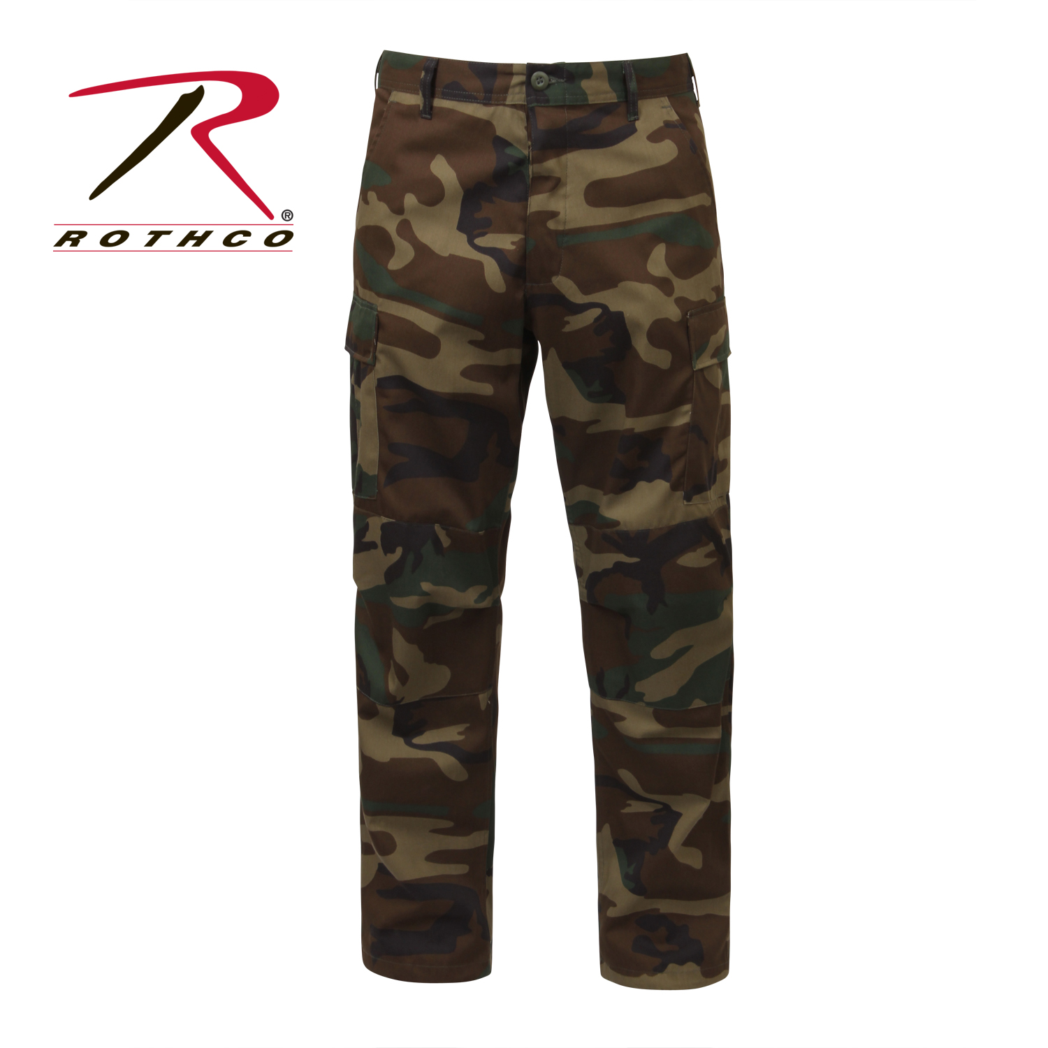 rothco mens camo pants