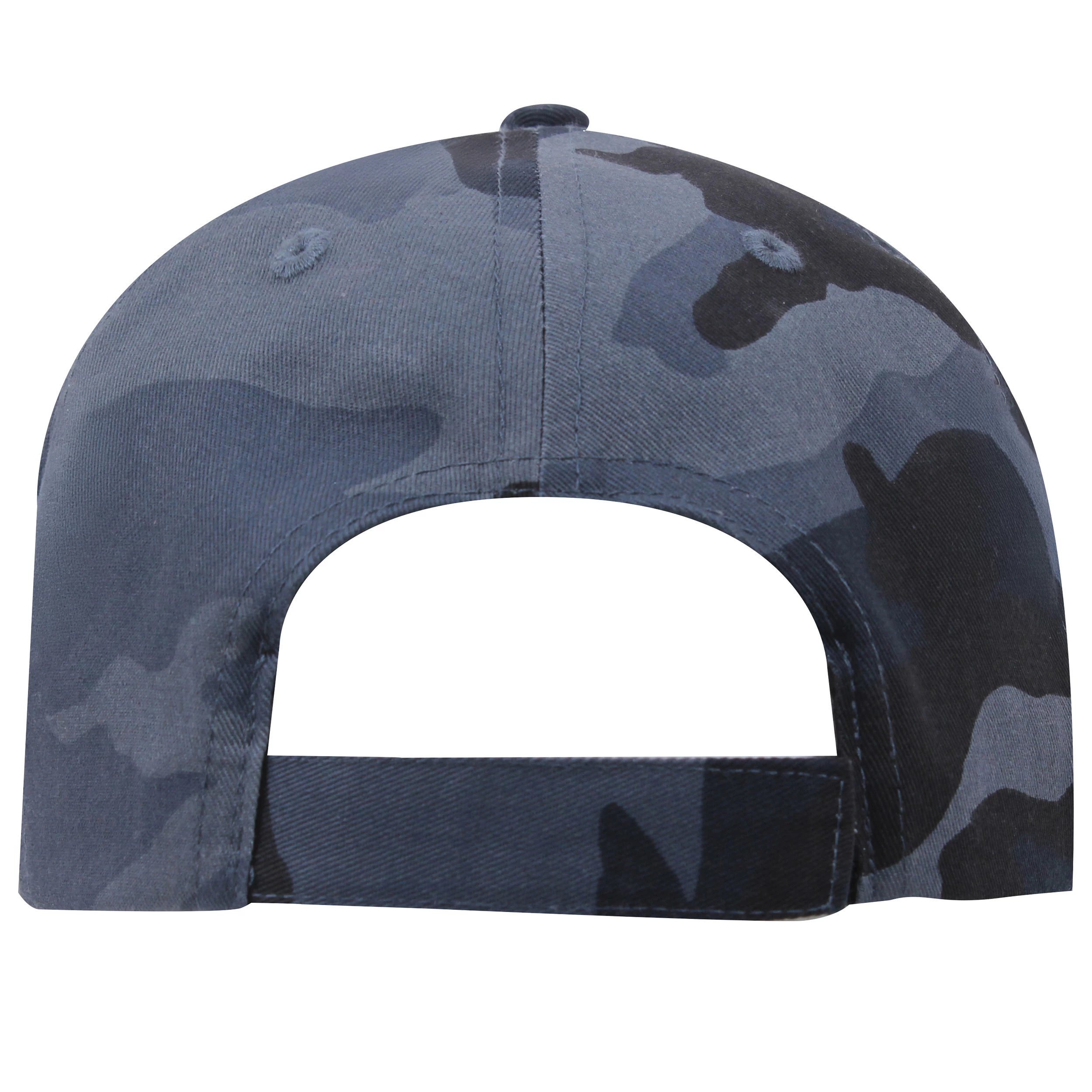 Rothco Supreme Camo Low Profile Cap