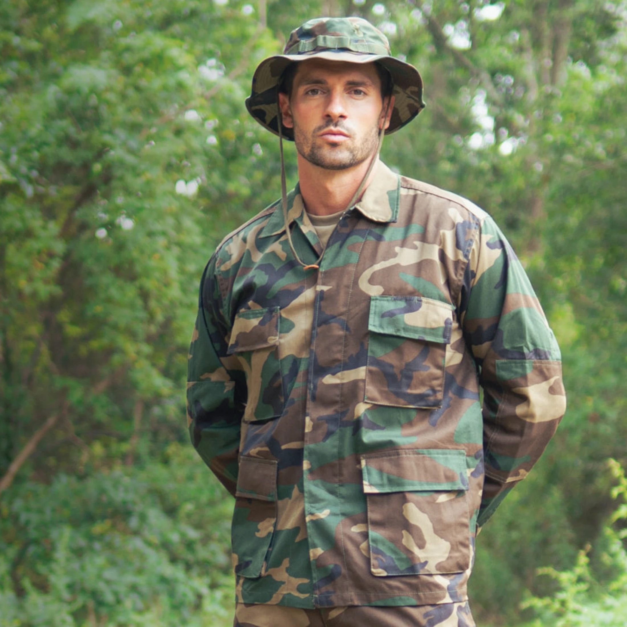 Rothco Long Sleeve Uniform Shirt