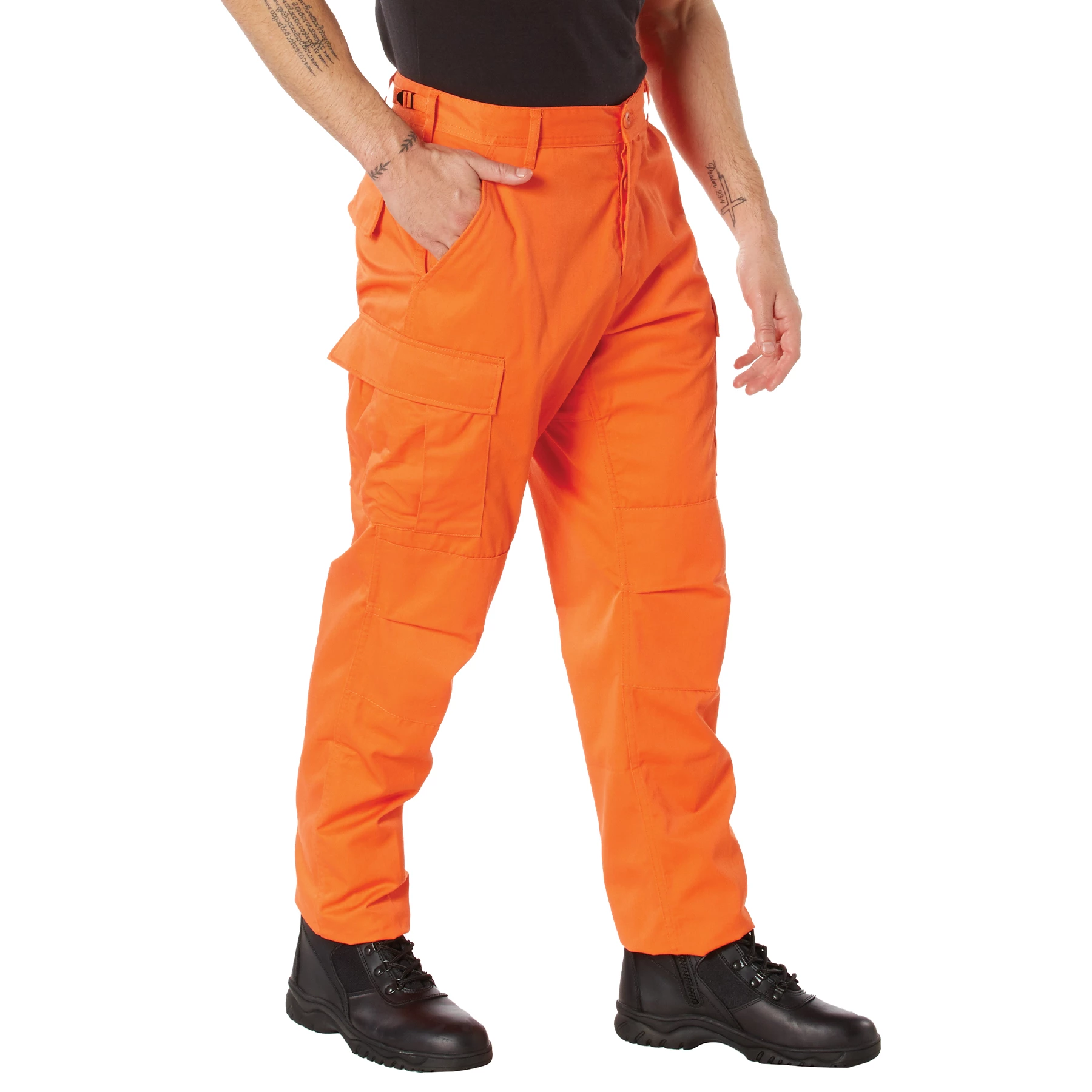 BDU Tactical Cargo Pants | Rothco