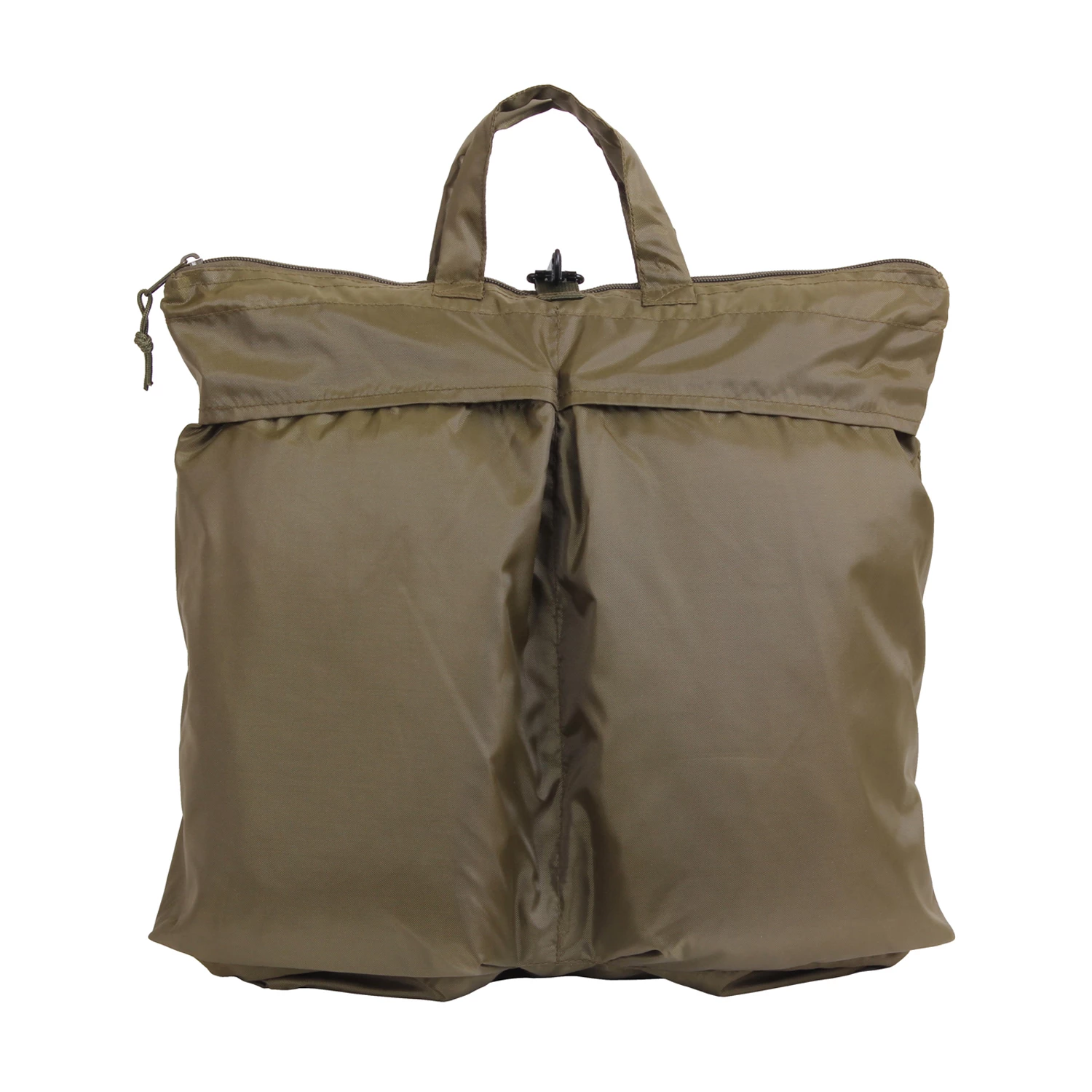 Rothco Vintage Canvas Helmet Bag