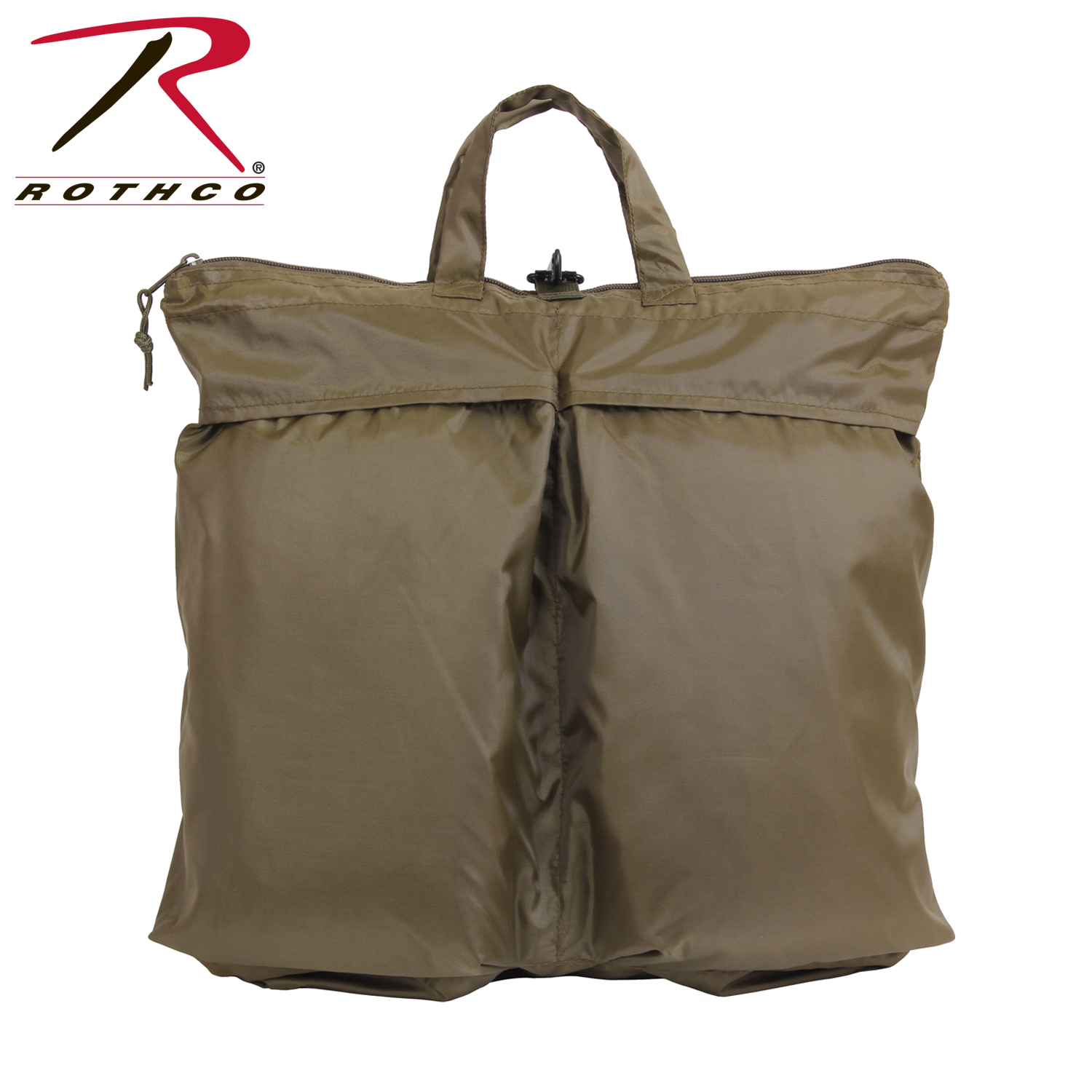 rothco g i type flyers helmet bags flyers tactical patch