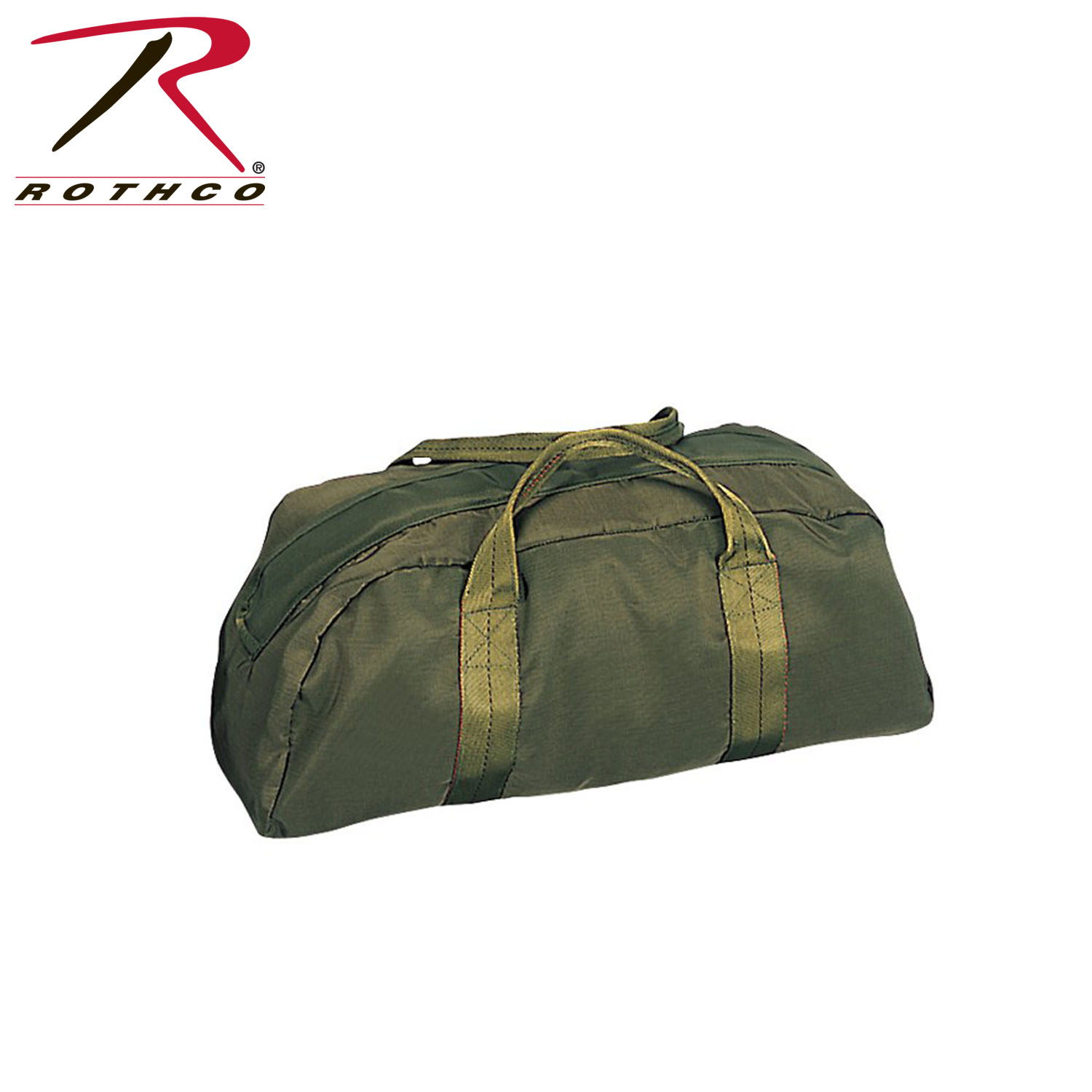 Rothco G I Plus Enhanced Tanker Tool Bag Loading Zoom