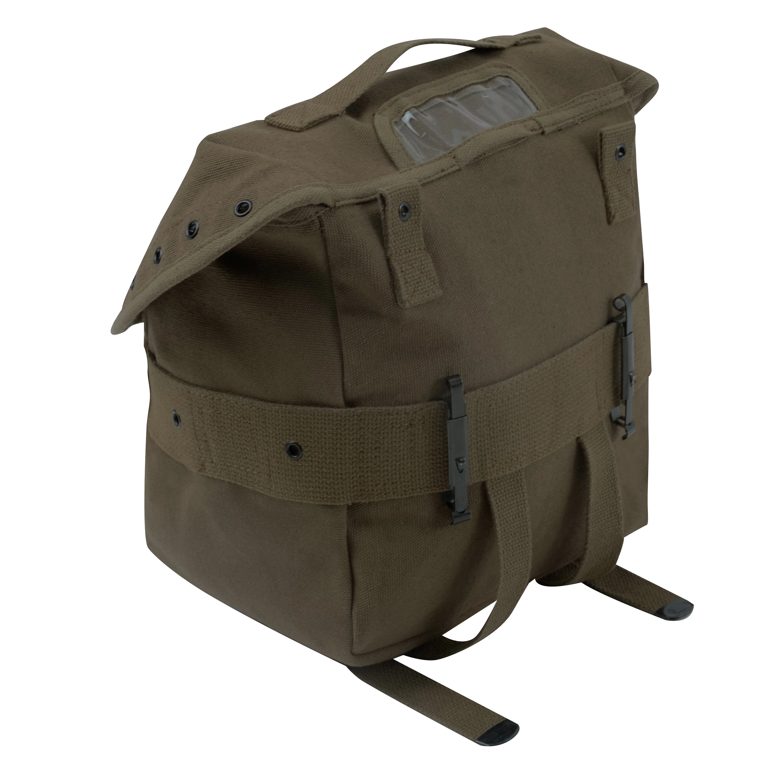 Rothco G.I. Style Canvas Butt Pack