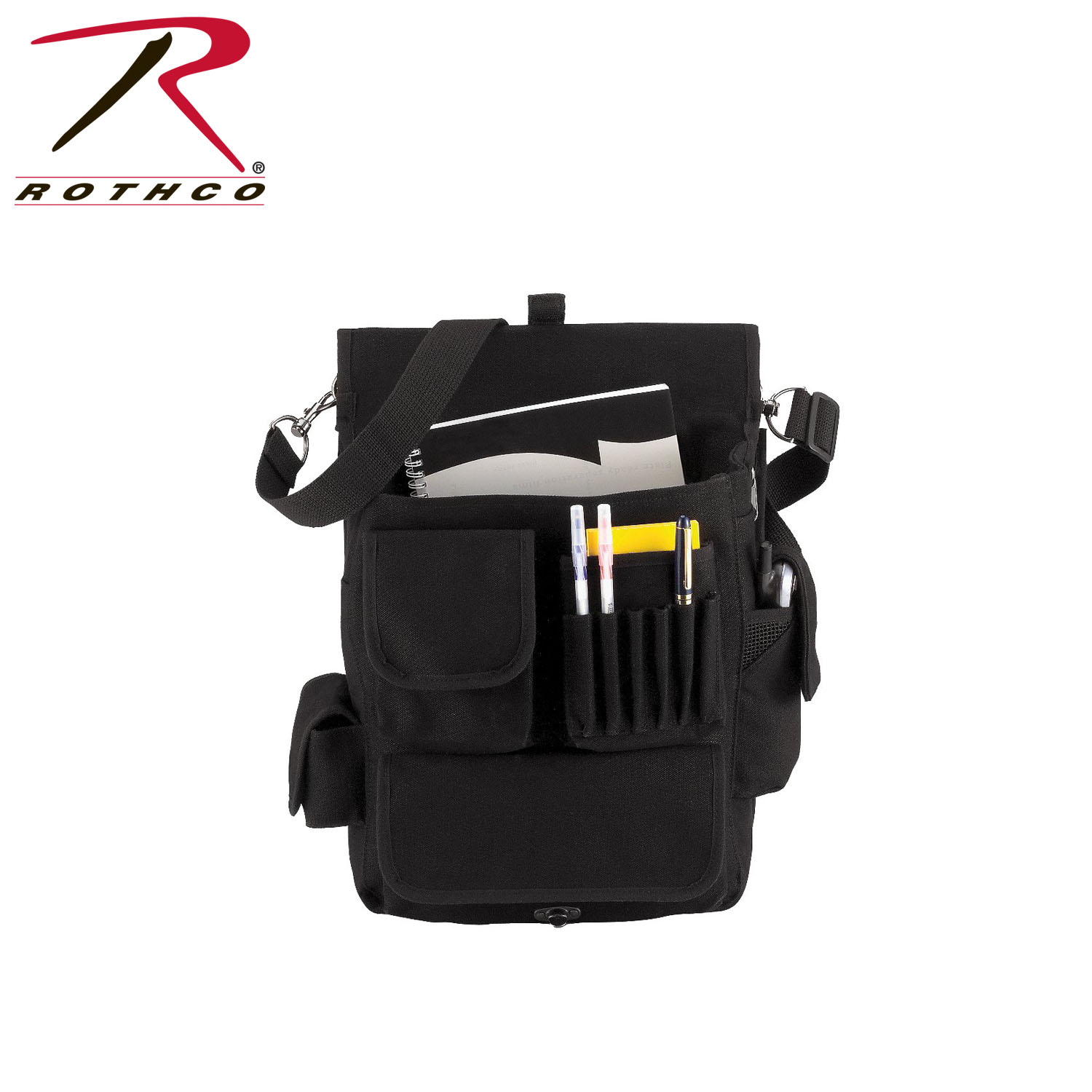 Rothco Canvas M51 Engineers Field Bag