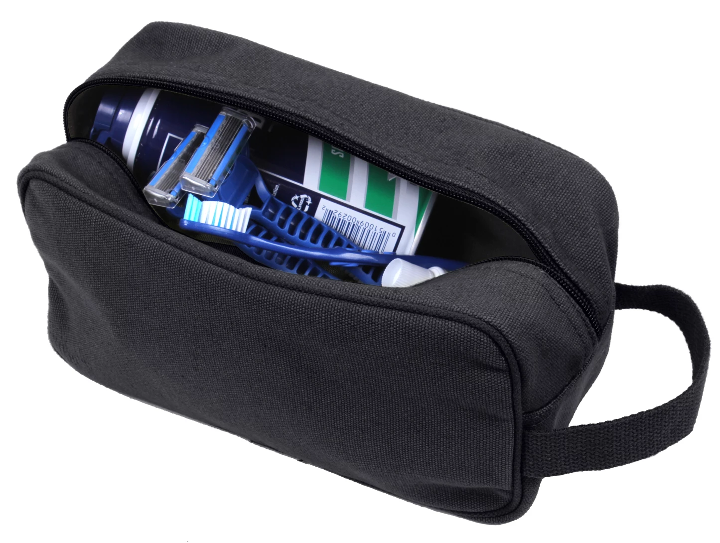 Rothco Canvas Travel Dopp Kit Rothco Canvas Travel Dopp Kit