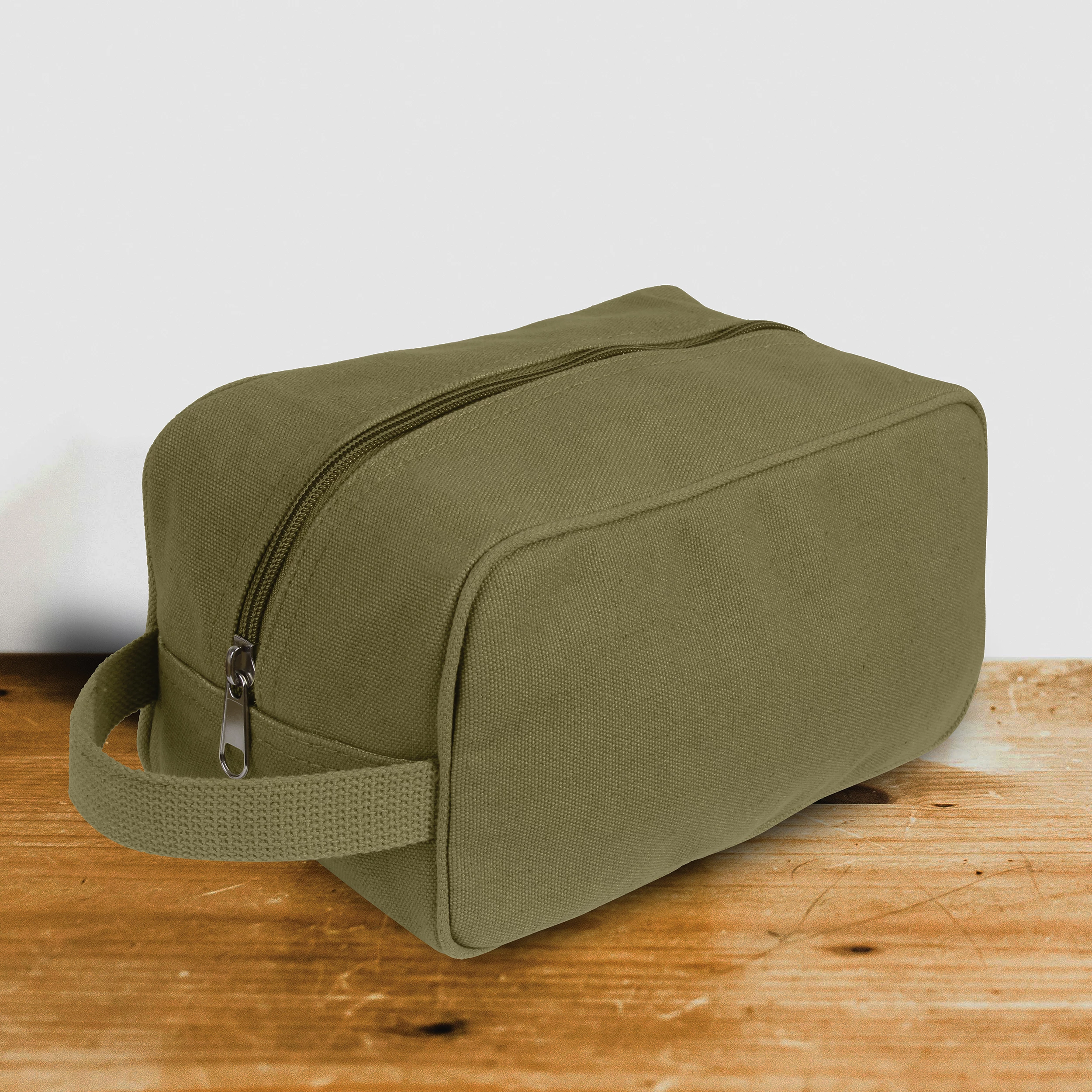 dorco travel toiletry bag Rothco Canvas Dual Compartment Kit flat bottom adds stability Matador FlatPak Waterproof Toiletry Case