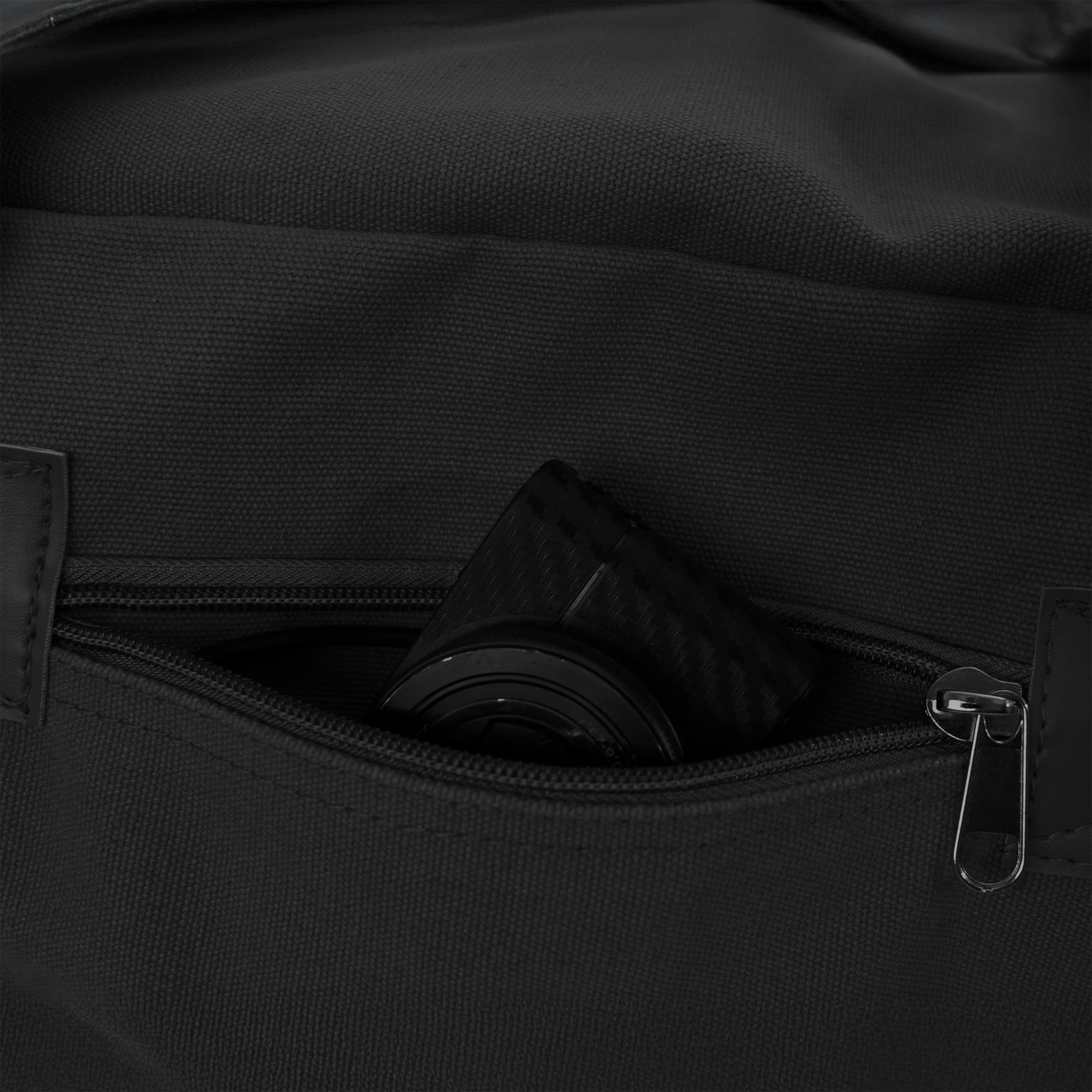 Rothco Canvas Israeli Type Duffle Bag